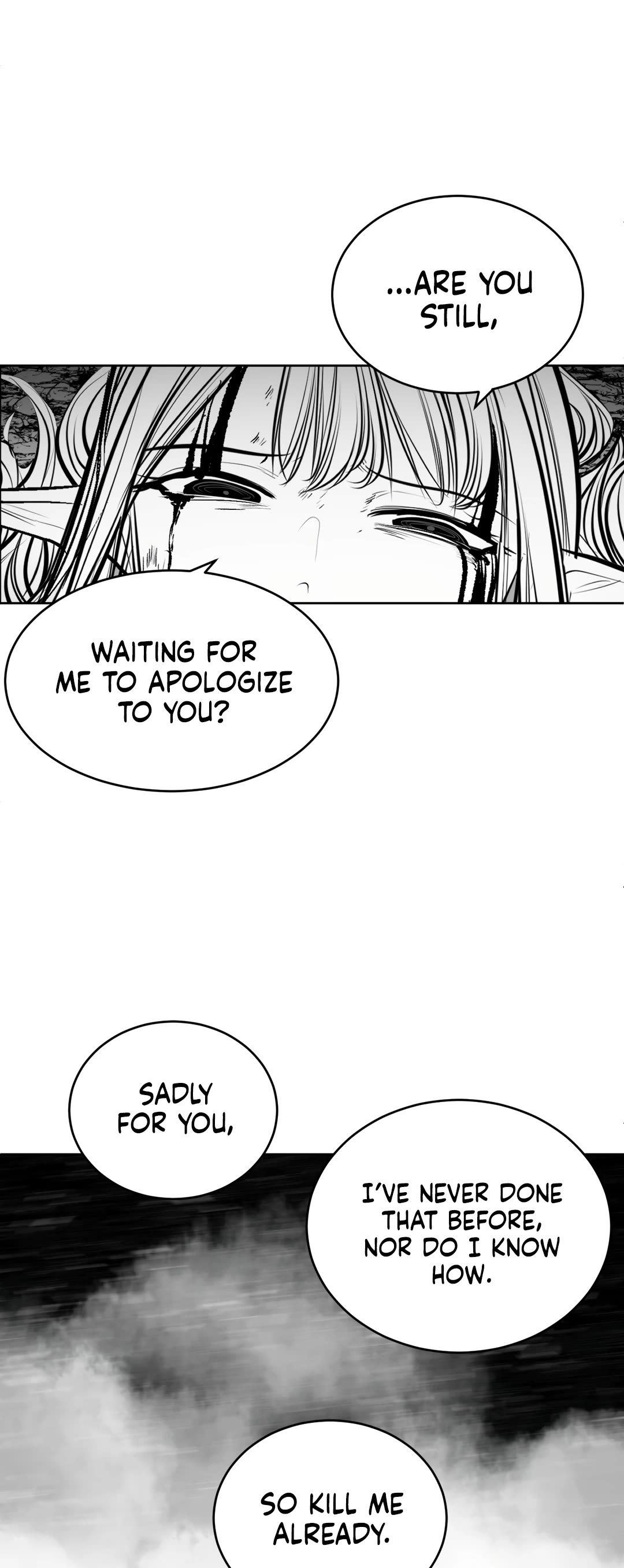 What Happens Inside the Dungeon Chapter 93 page 51 - Chapter 93