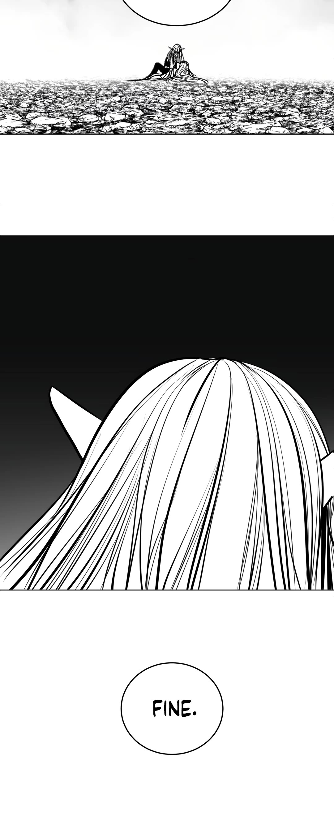 What Happens Inside the Dungeon Chapter 93 page 52 - Chapter 93