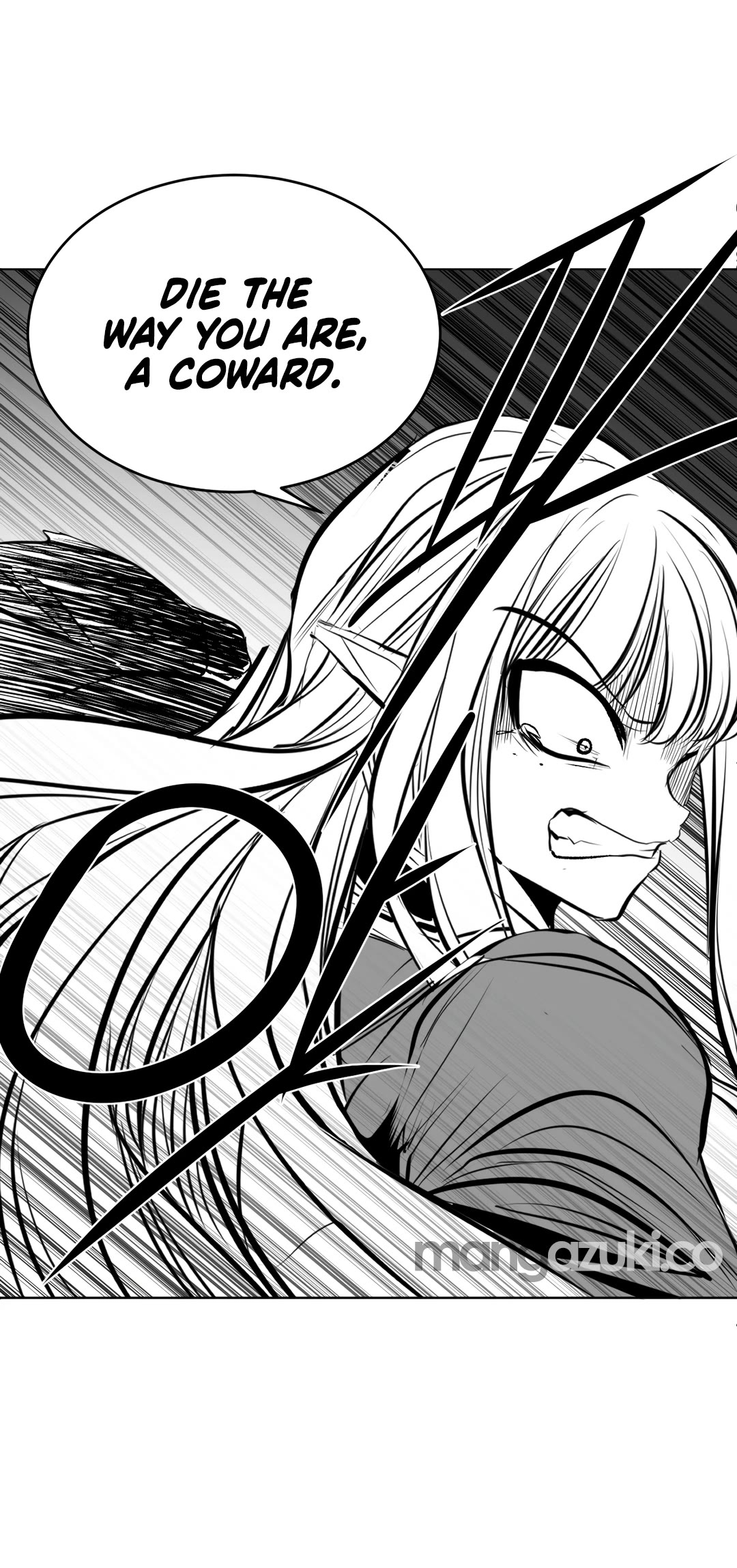 What Happens Inside the Dungeon Chapter 93 page 53 - Chapter 93