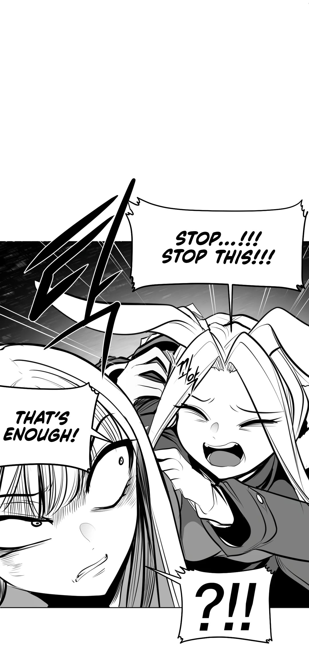 What Happens Inside the Dungeon Chapter 93 page 54 - Chapter 93