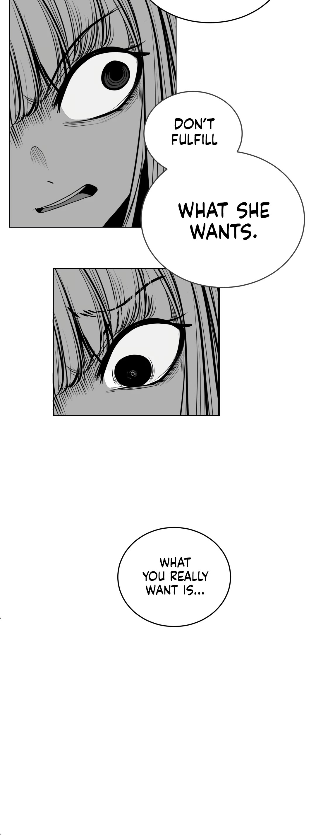 What Happens Inside the Dungeon Chapter 93 page 56 - Chapter 93