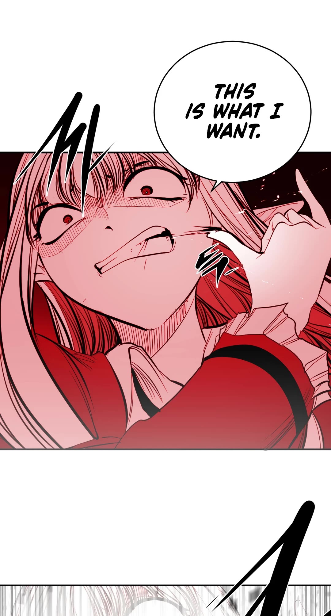 What Happens Inside the Dungeon Chapter 93 page 59 - Chapter 93