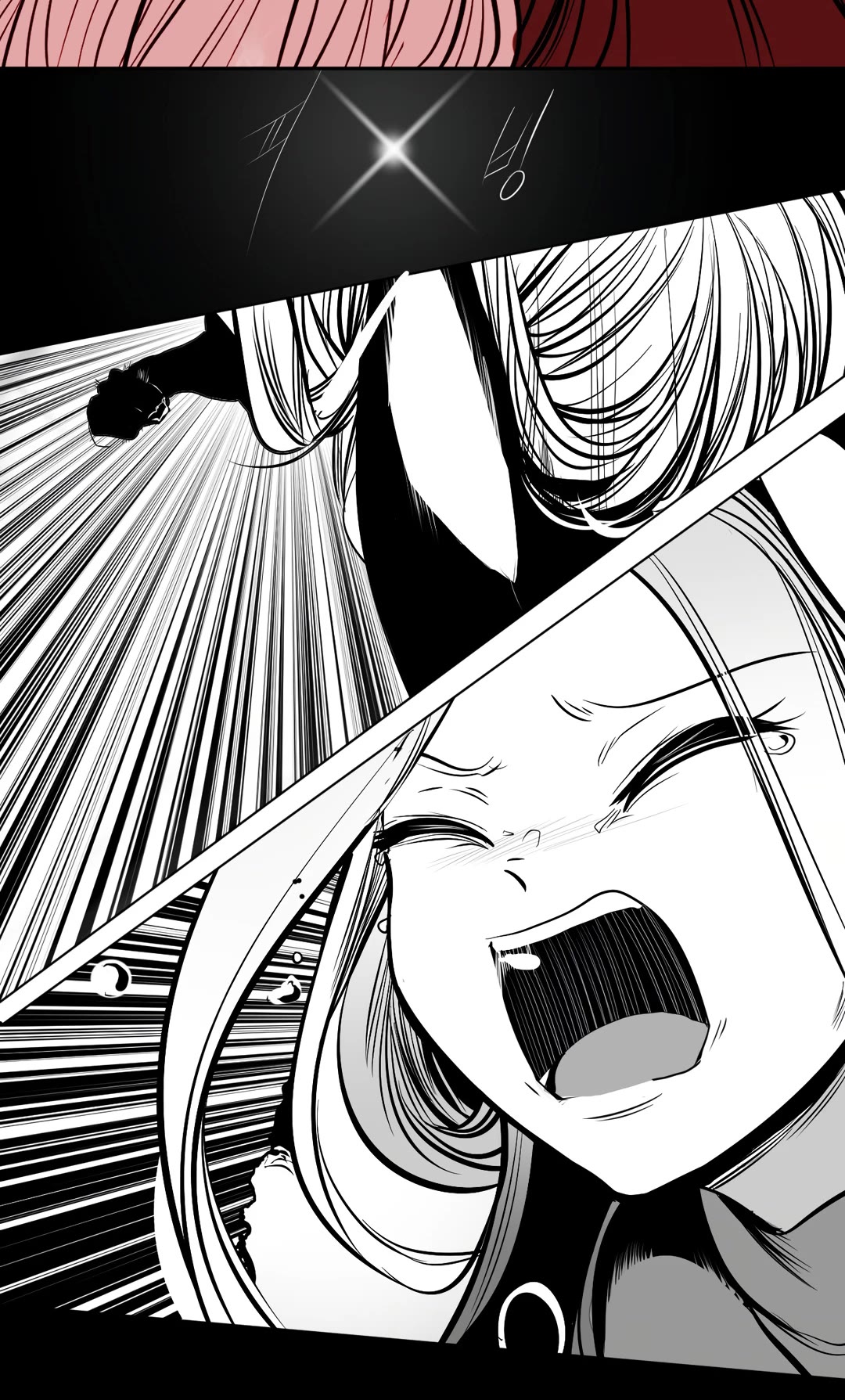 What Happens Inside the Dungeon Chapter 93 page 62 - Chapter 93