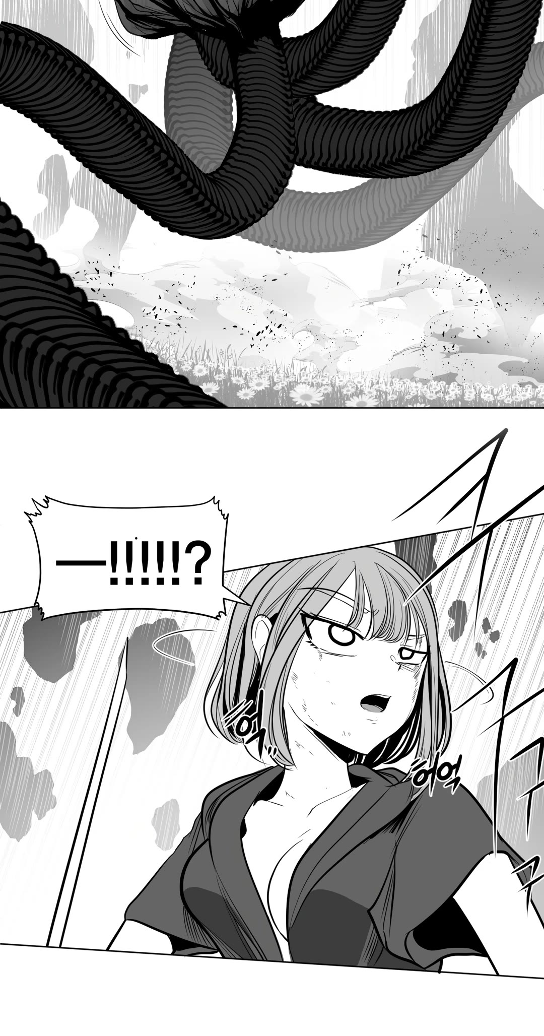 What Happens Inside the Dungeon Chapter 93 page 68 - Chapter 93