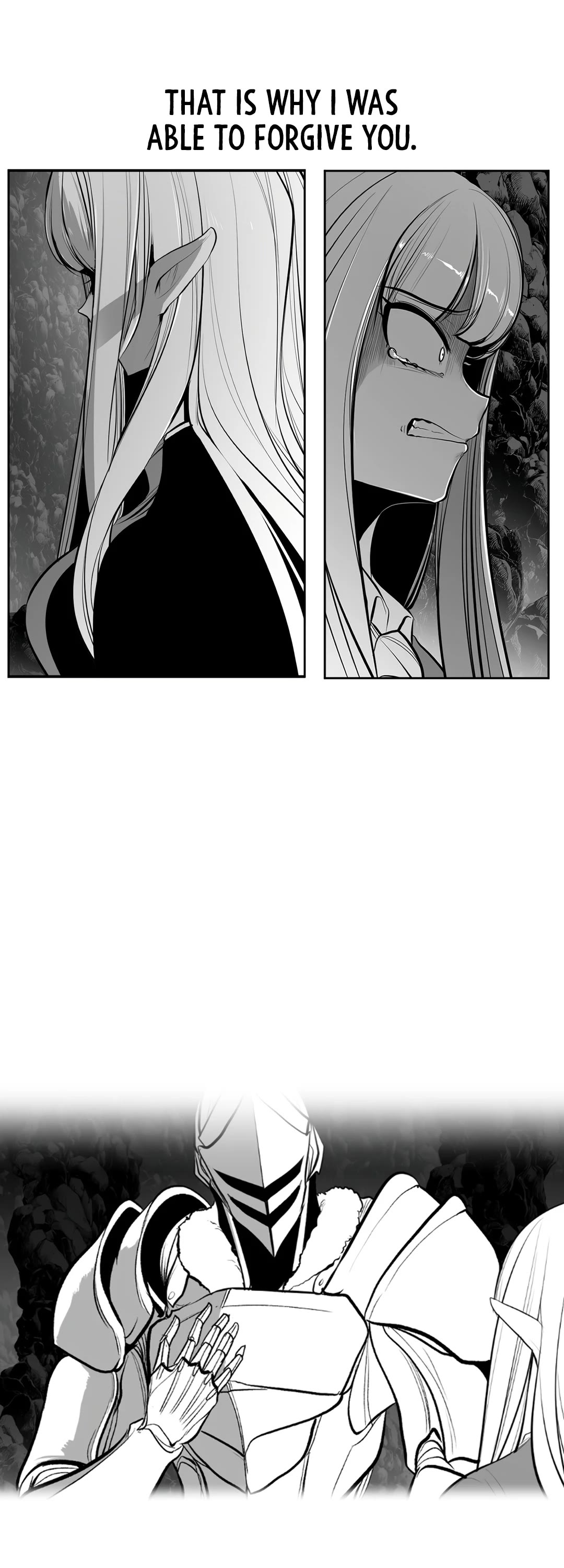 What Happens Inside the Dungeon Chapter 93 page 8 - Chapter 93