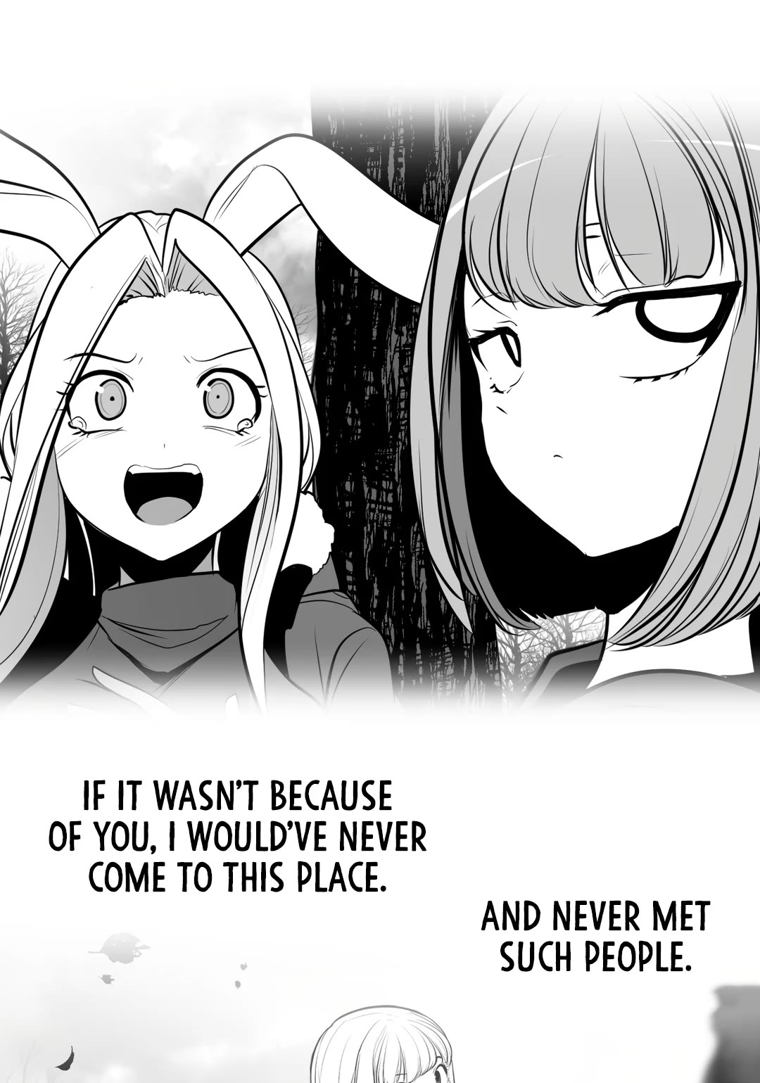 What Happens Inside the Dungeon Chapter 93 page 9 - Chapter 93