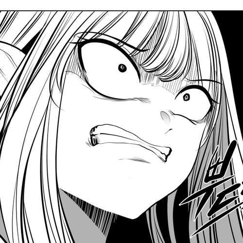 What Happens Inside the Dungeon Chapter 93 cover