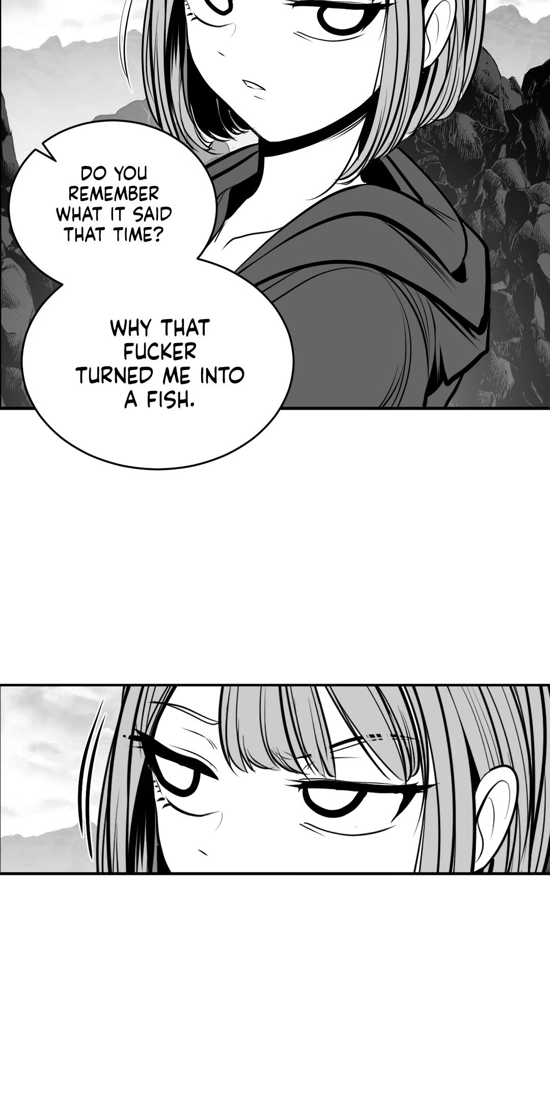 What Happens Inside the Dungeon Chapter 94 page 11 - Chapter 94