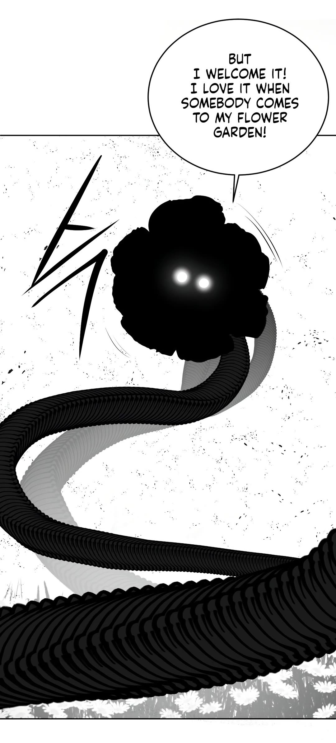 What Happens Inside the Dungeon Chapter 94 page 3 - Chapter 94