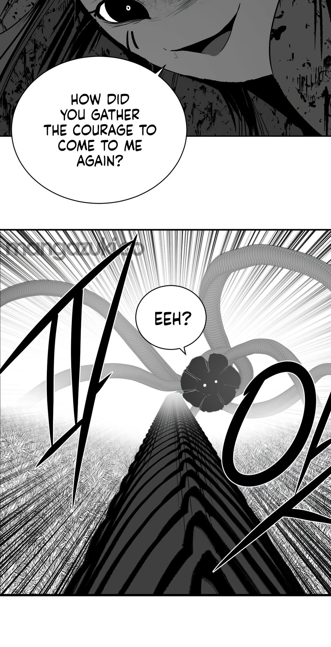 What Happens Inside the Dungeon Chapter 94 page 31 - Chapter 94