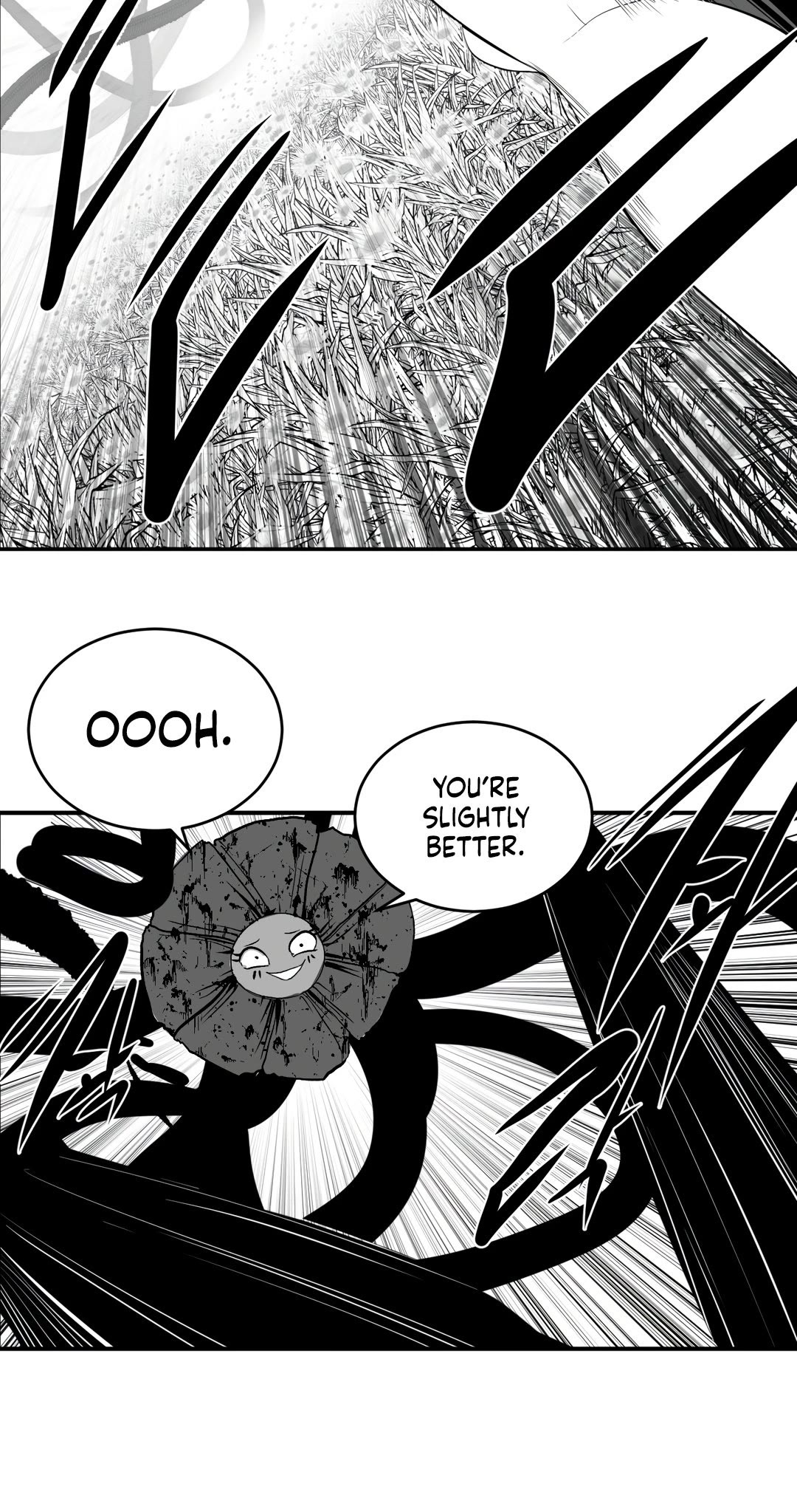 What Happens Inside the Dungeon Chapter 94 page 37 - Chapter 94