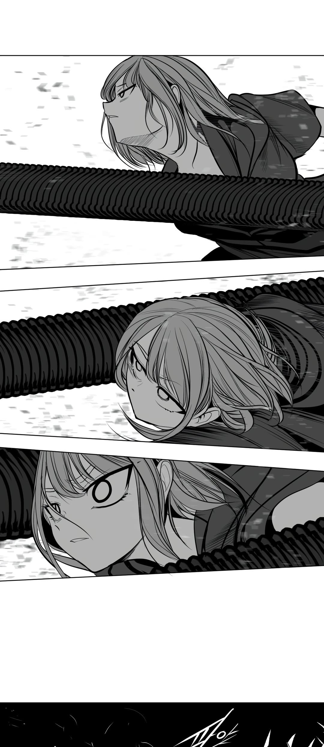 What Happens Inside the Dungeon Chapter 94 page 38 - Chapter 94