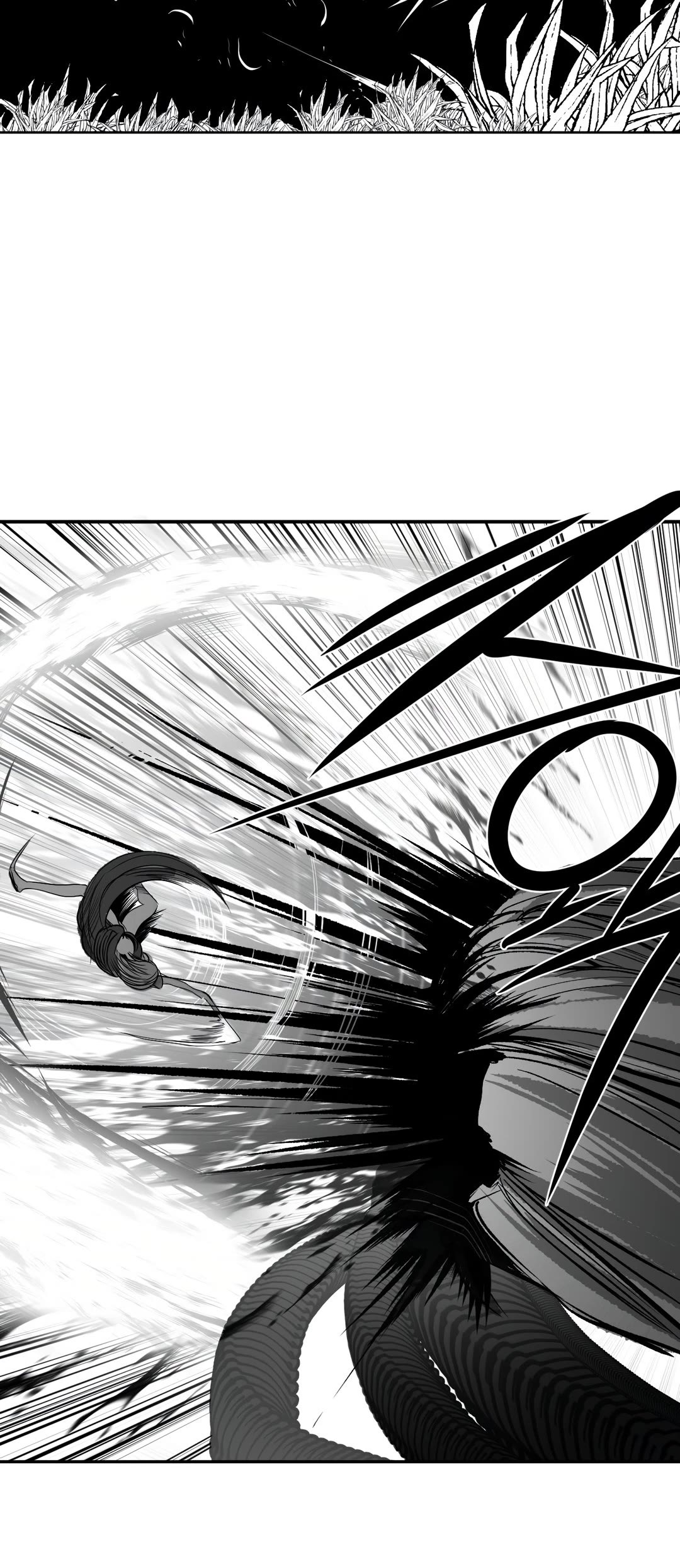 What Happens Inside the Dungeon Chapter 94 page 39 - Chapter 94