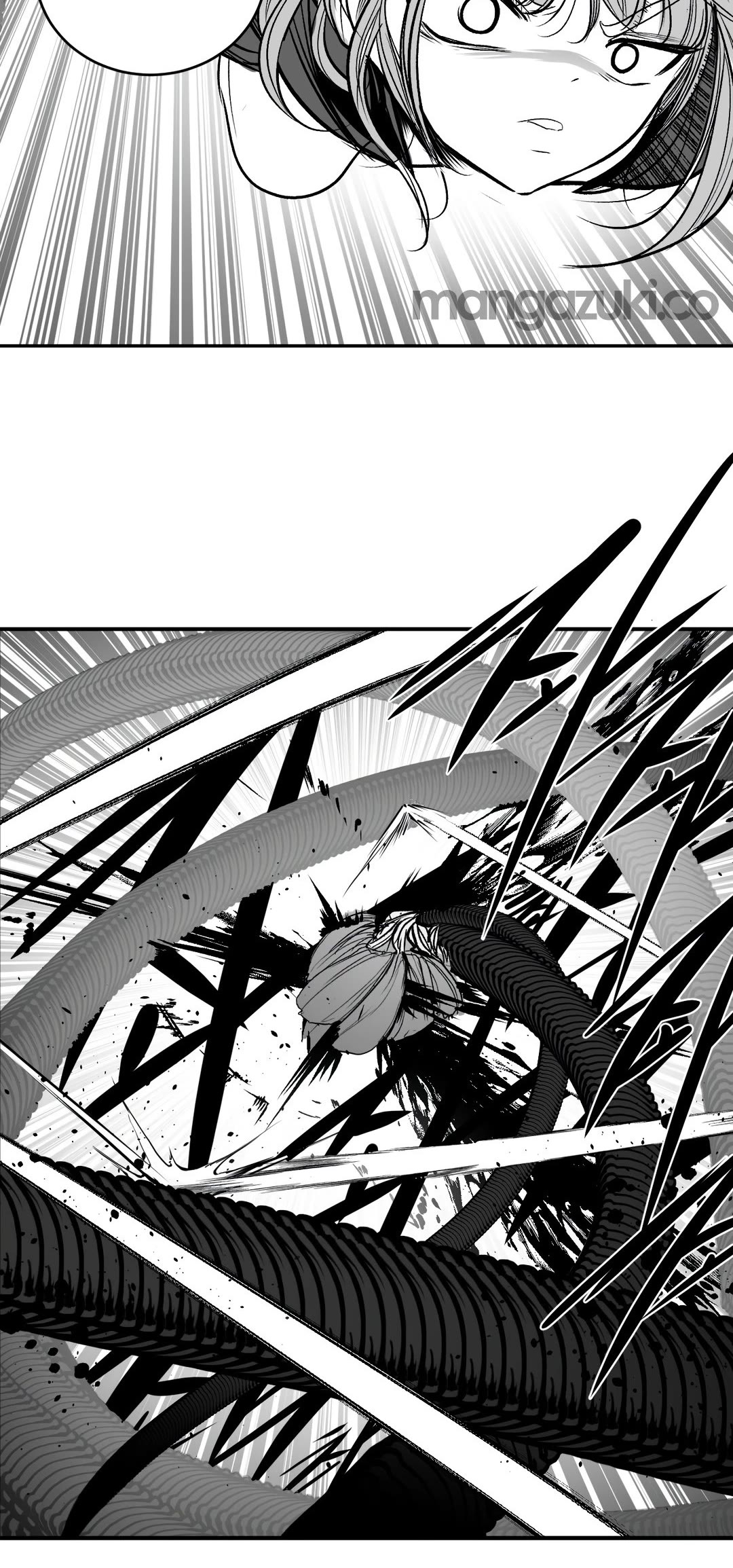 What Happens Inside the Dungeon Chapter 94 page 41 - Chapter 94