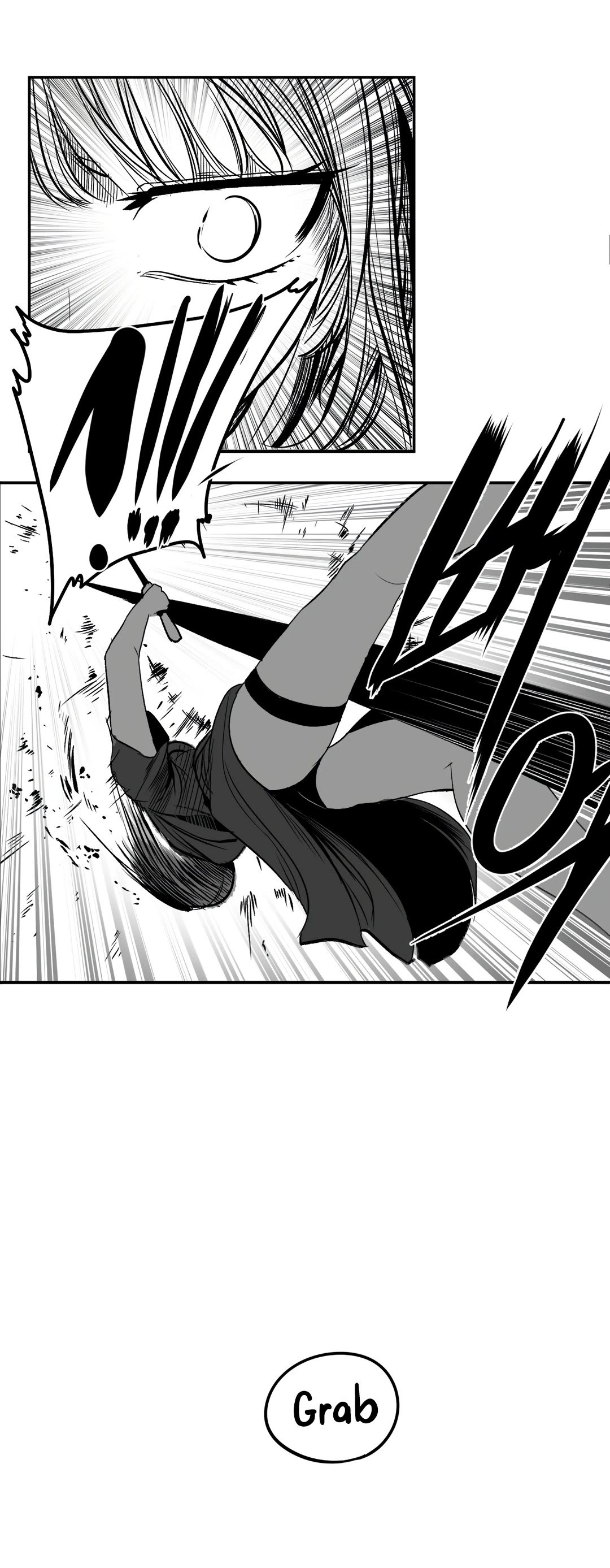 What Happens Inside the Dungeon Chapter 94 page 46 - Chapter 94