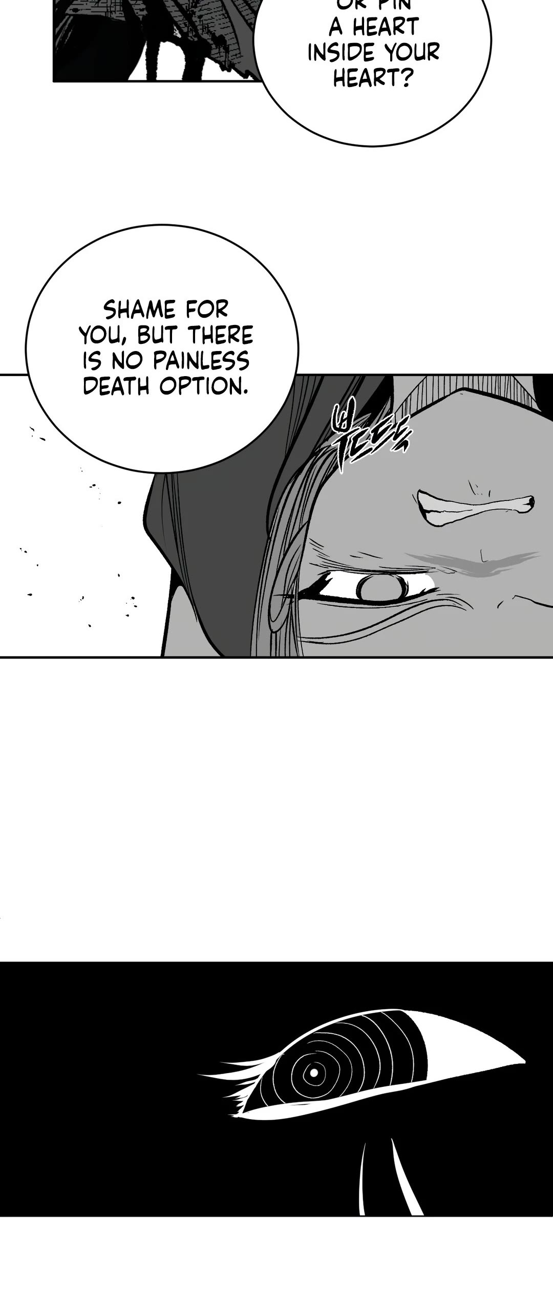 What Happens Inside the Dungeon Chapter 94 page 49 - Chapter 94