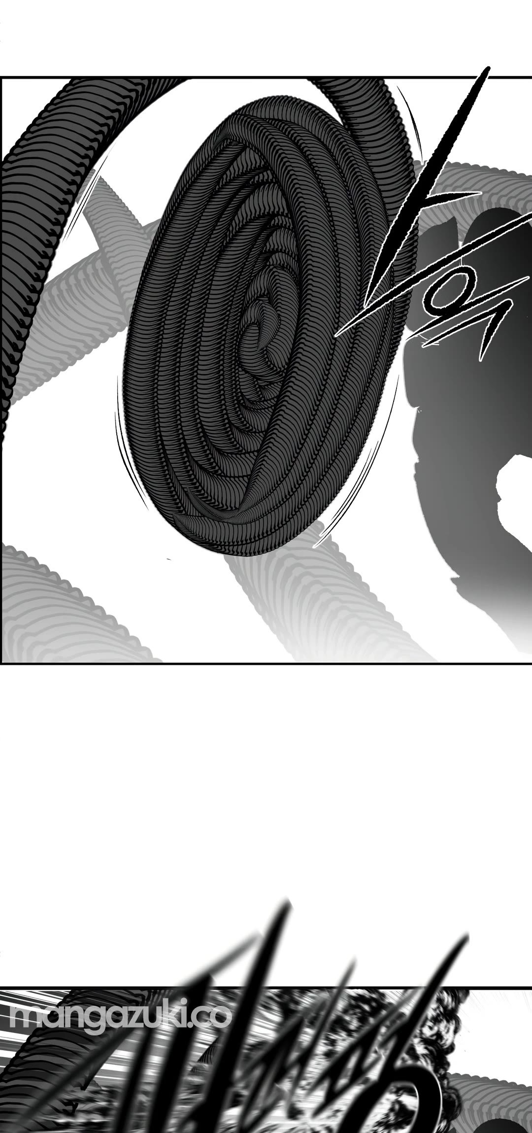 What Happens Inside the Dungeon Chapter 94 page 50 - Chapter 94