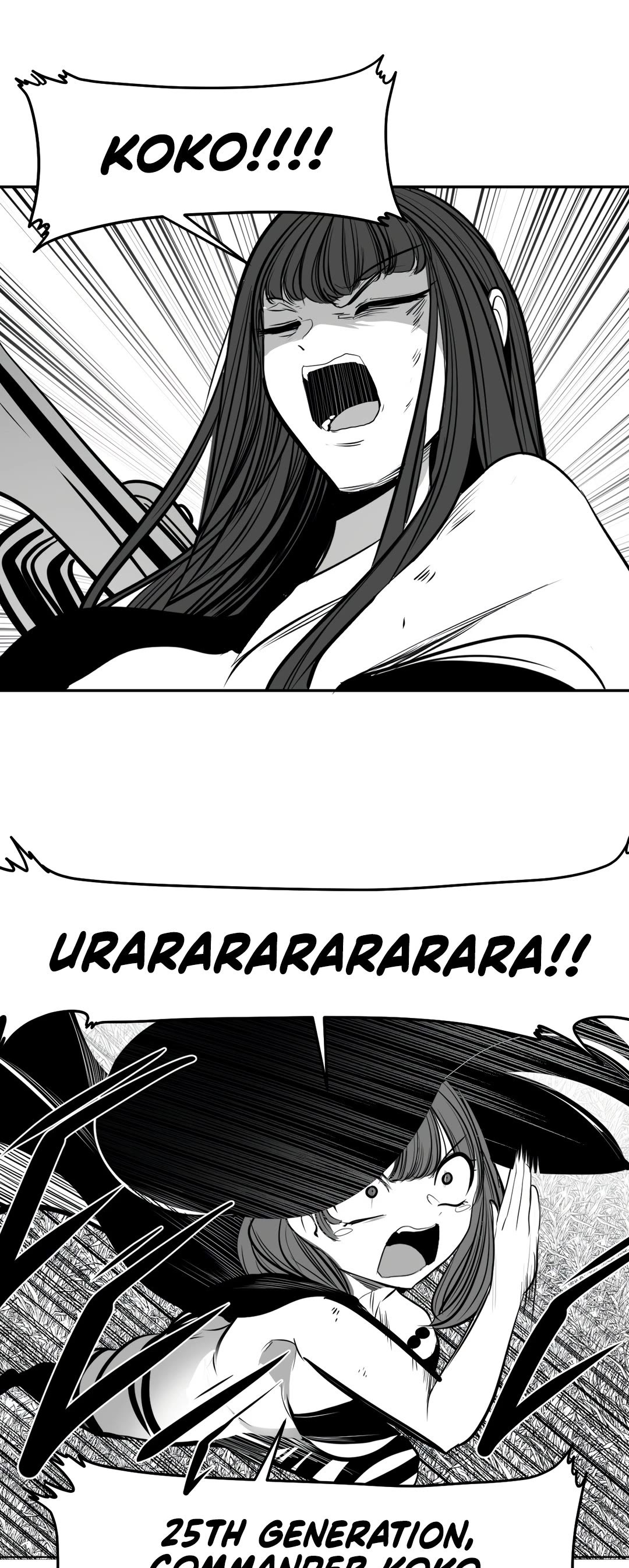 What Happens Inside the Dungeon Chapter 94 page 52 - Chapter 94