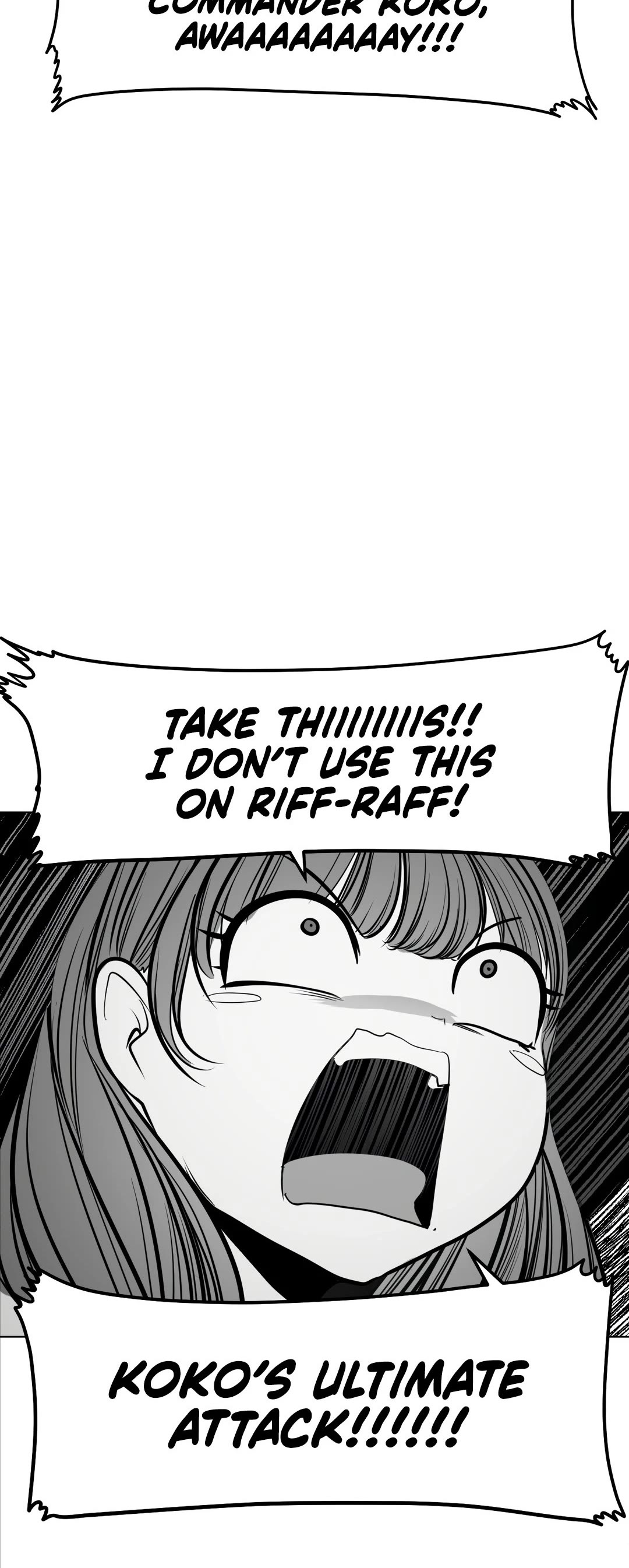 What Happens Inside the Dungeon Chapter 94 page 53 - Chapter 94