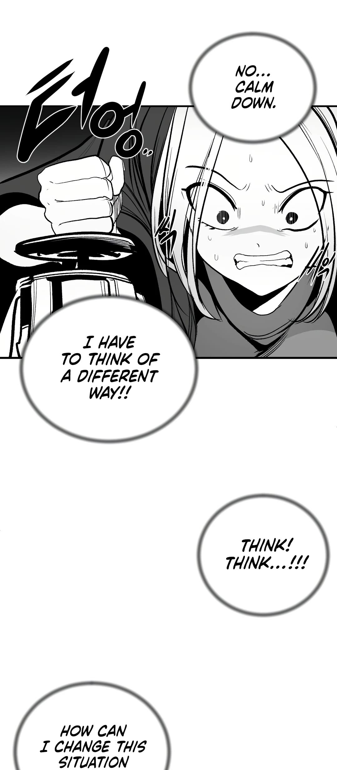 What Happens Inside the Dungeon Chapter 94 page 56 - Chapter 94