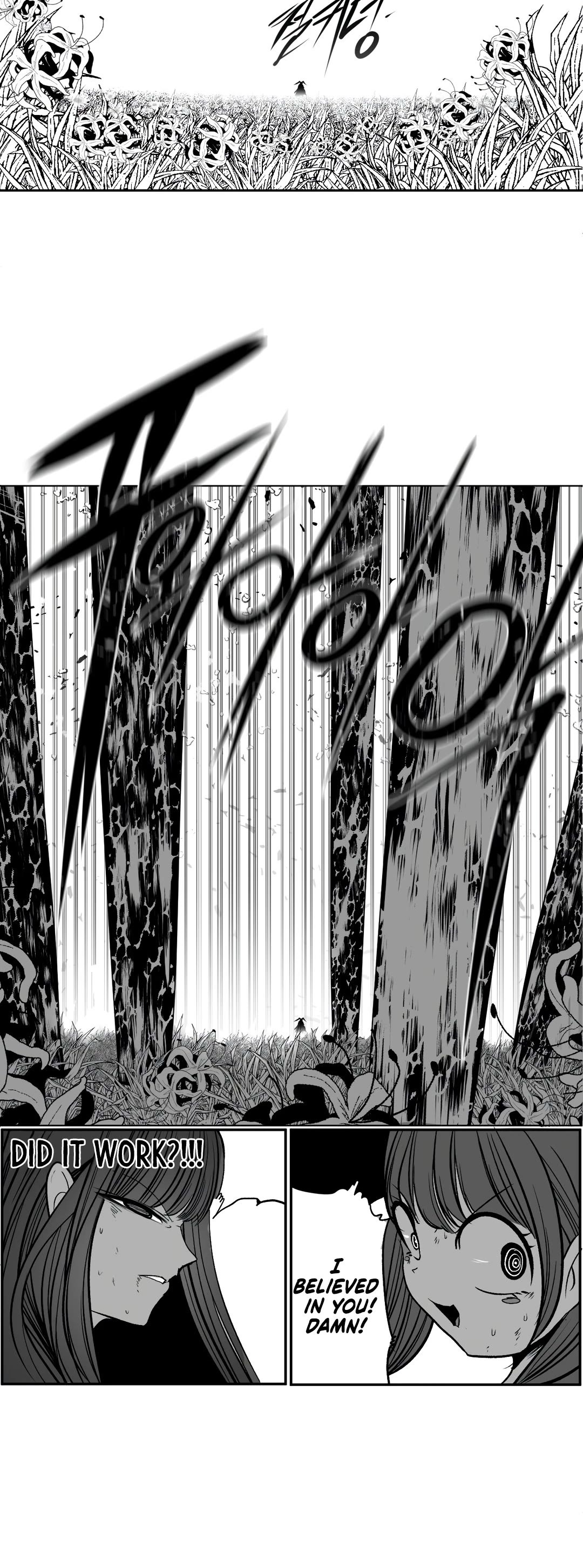 What Happens Inside the Dungeon Chapter 94 page 59 - Chapter 94