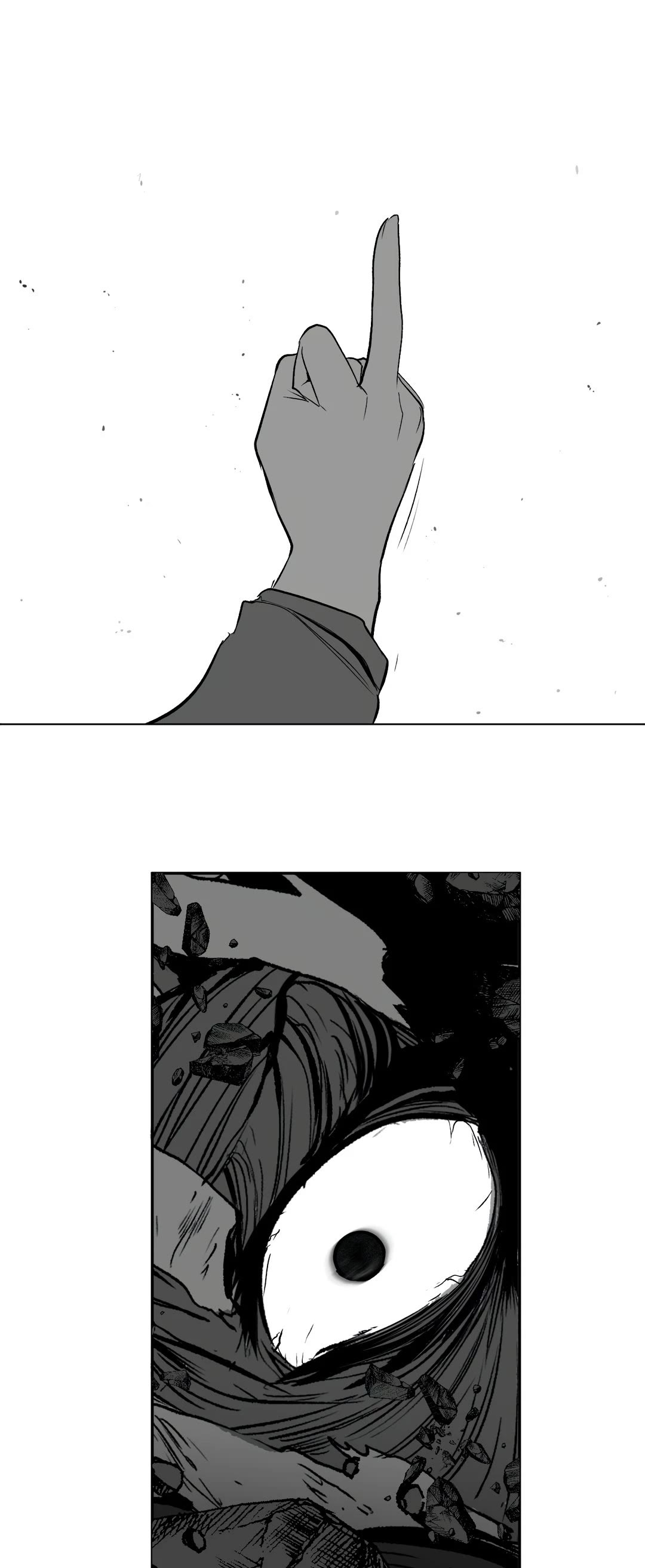 What Happens Inside the Dungeon Chapter 94 page 68 - Chapter 94