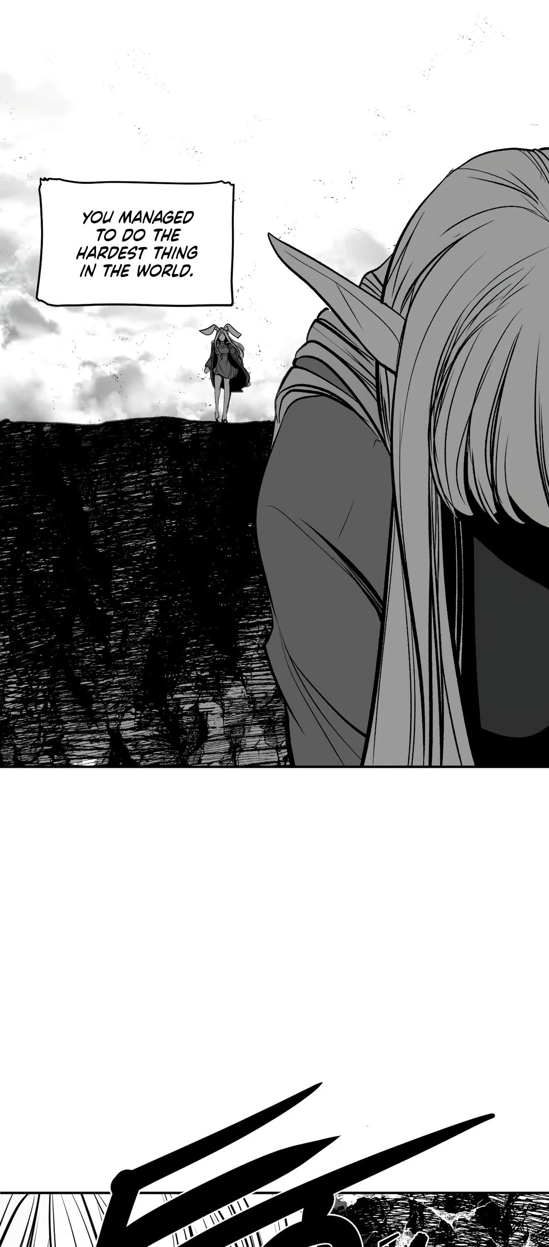 What Happens Inside the Dungeon Chapter 95 page 15 - Chapter 95