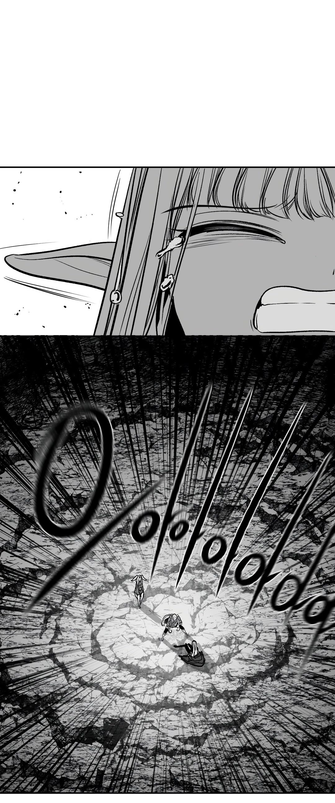 What Happens Inside the Dungeon Chapter 95 page 20 - Chapter 95
