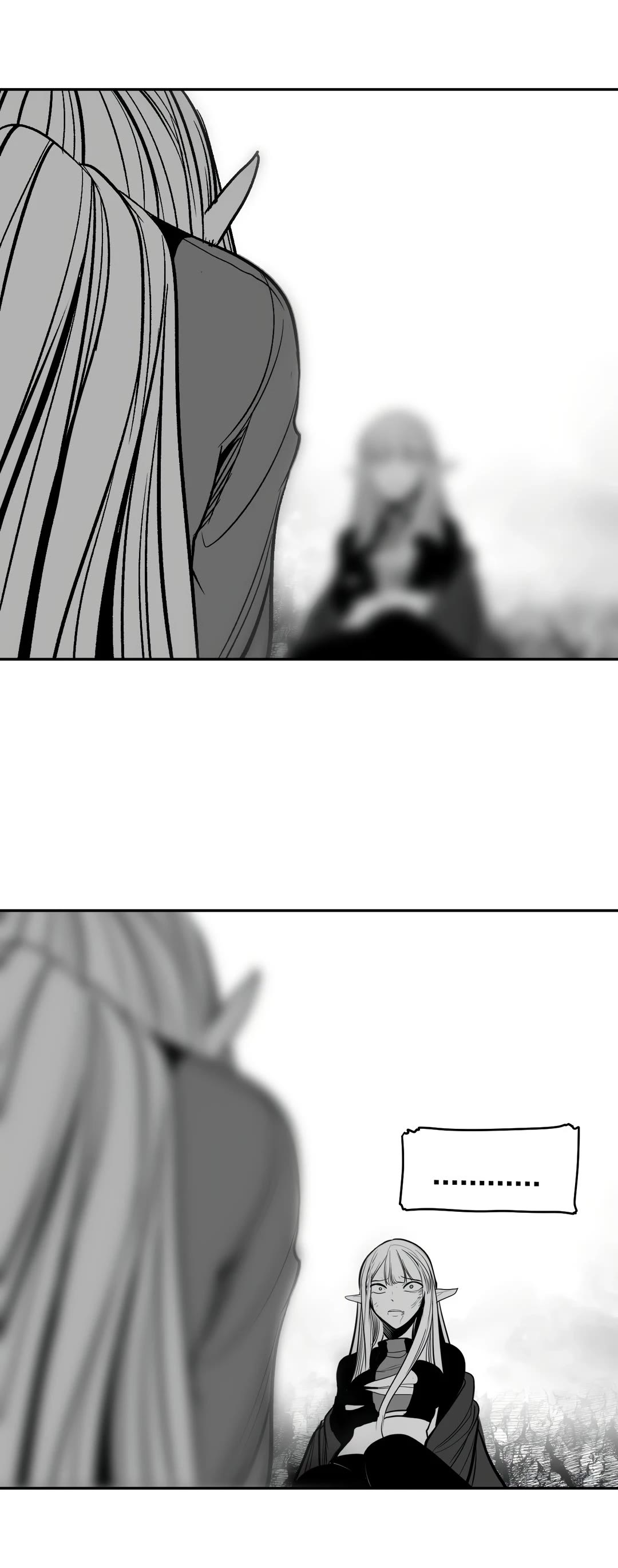 What Happens Inside the Dungeon Chapter 95 page 22 - Chapter 95