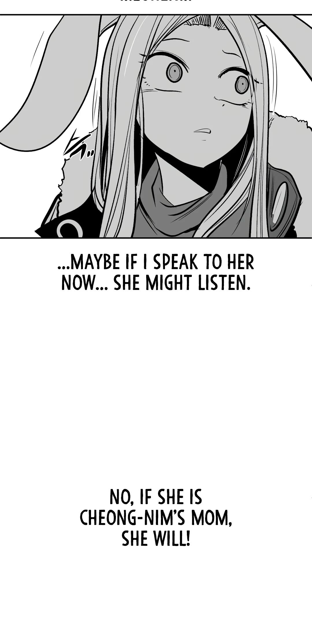 What Happens Inside the Dungeon Chapter 95 page 24 - Chapter 95
