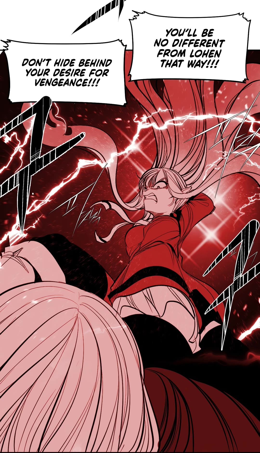What Happens Inside the Dungeon Chapter 95 page 3 - Chapter 95