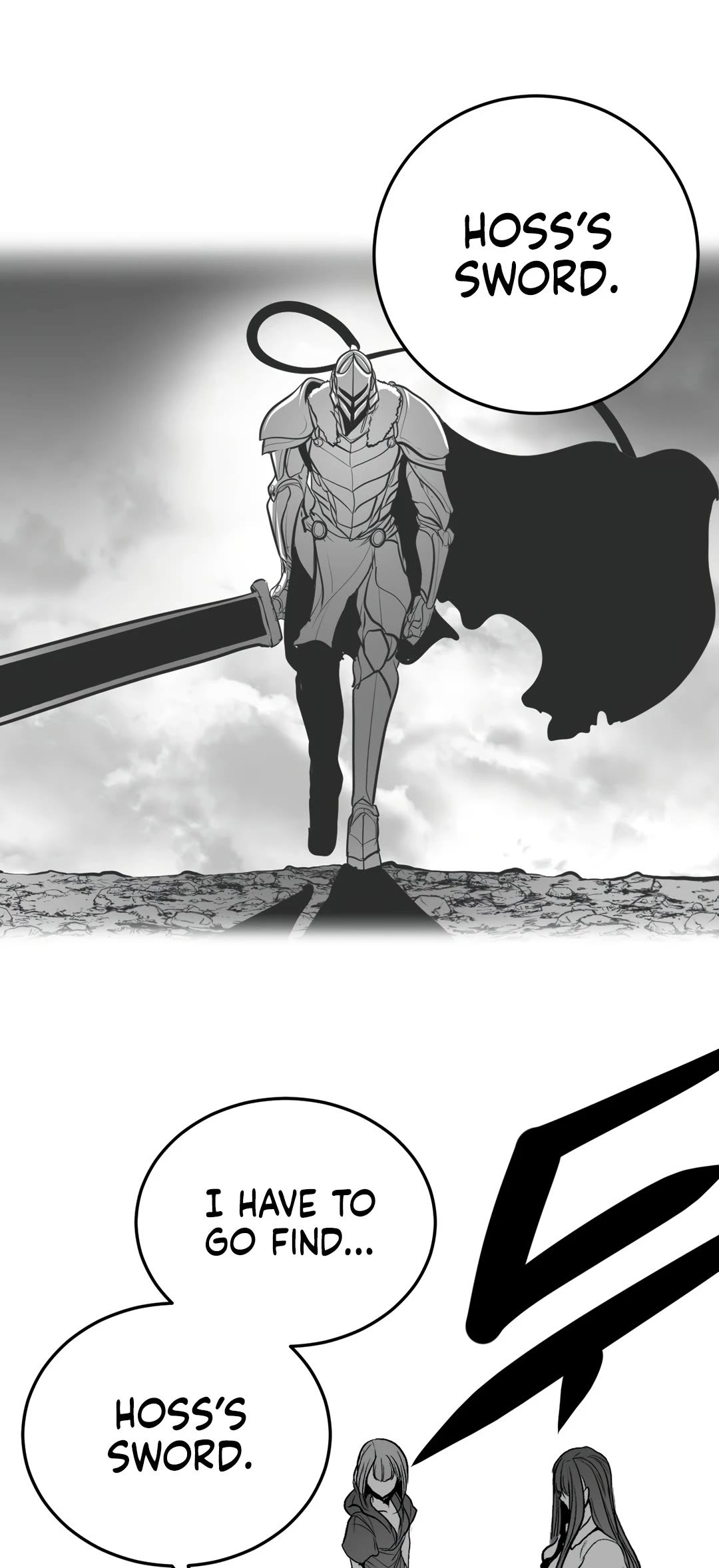 What Happens Inside the Dungeon Chapter 95 page 39 - Chapter 95