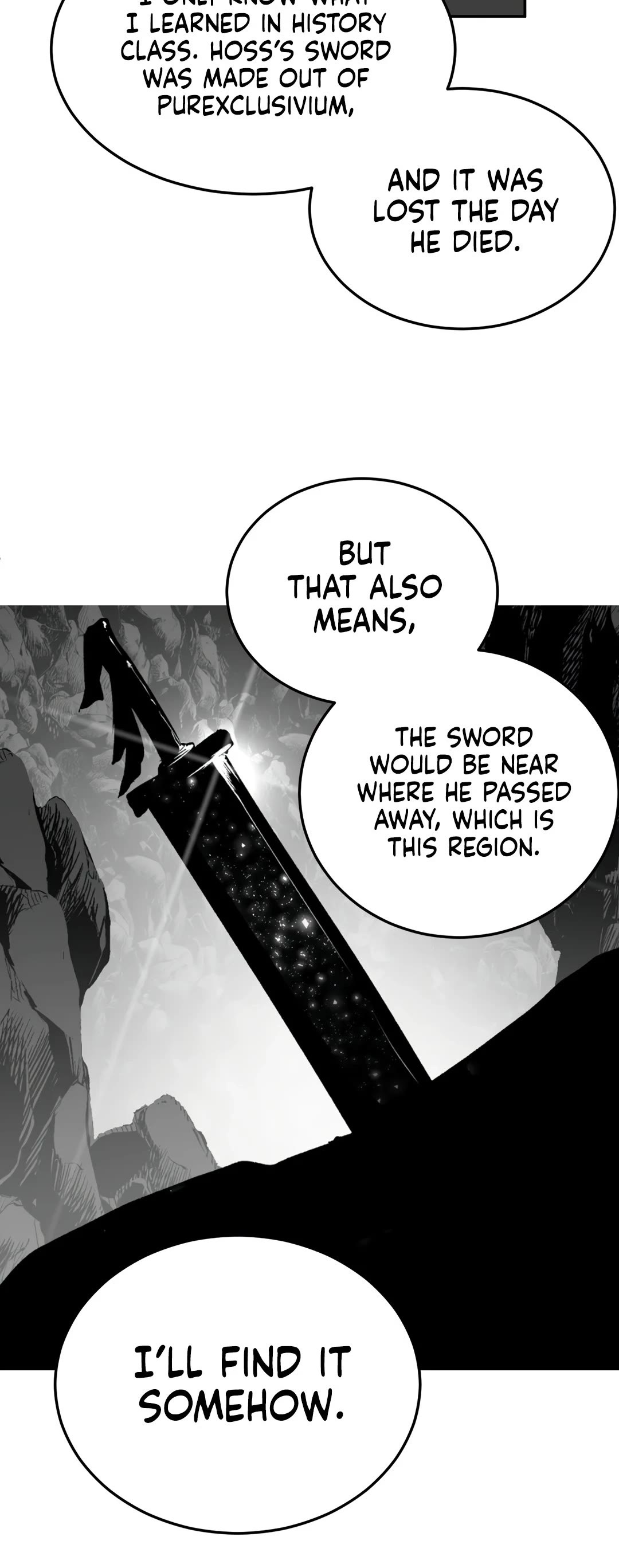 What Happens Inside the Dungeon Chapter 95 page 42 - Chapter 95