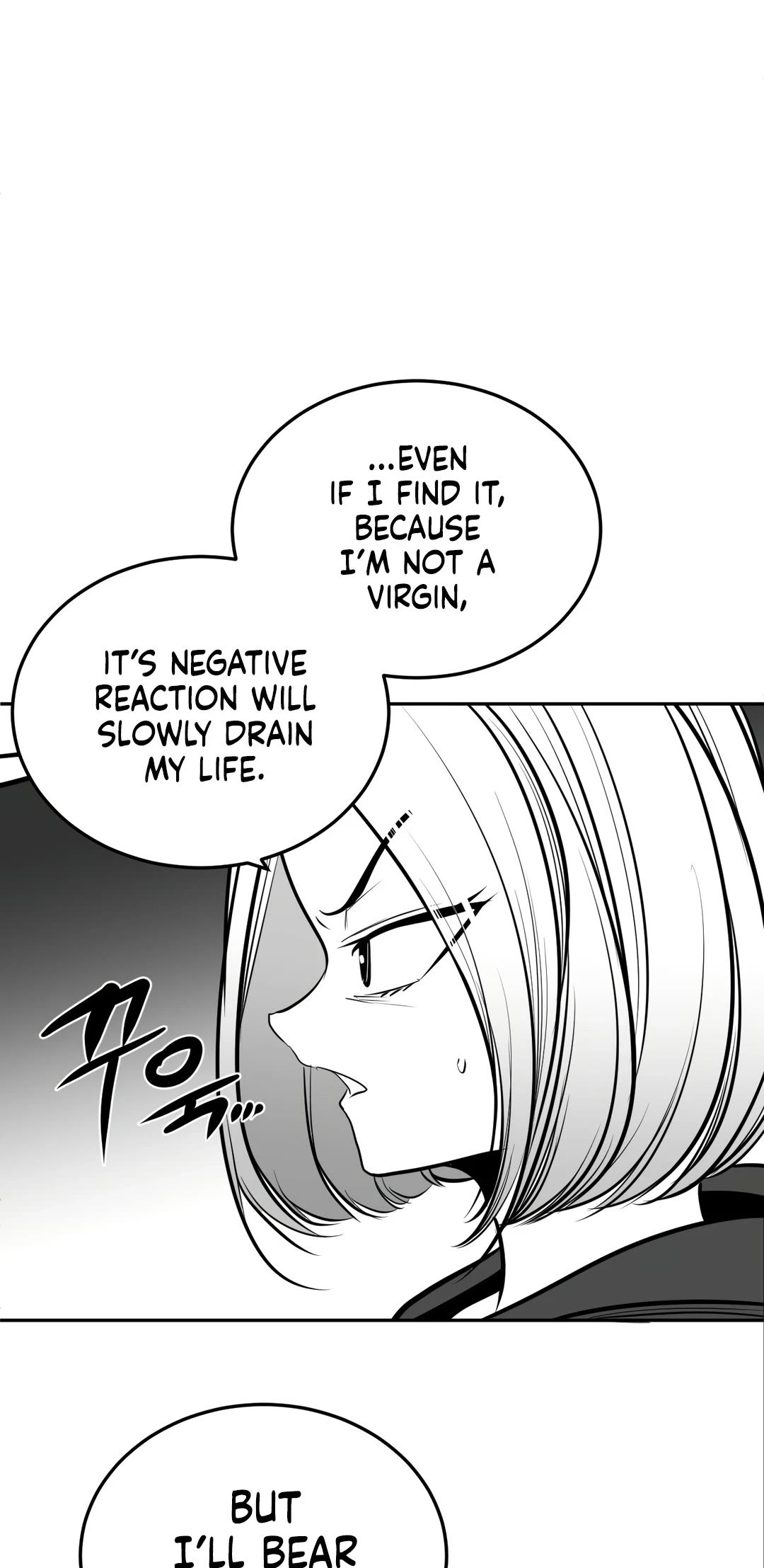 What Happens Inside the Dungeon Chapter 95 page 43 - Chapter 95