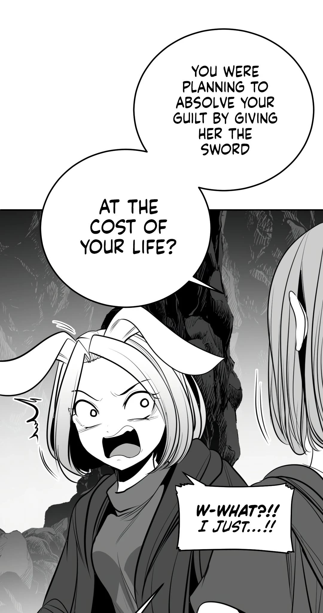 What Happens Inside the Dungeon Chapter 95 page 45 - Chapter 95