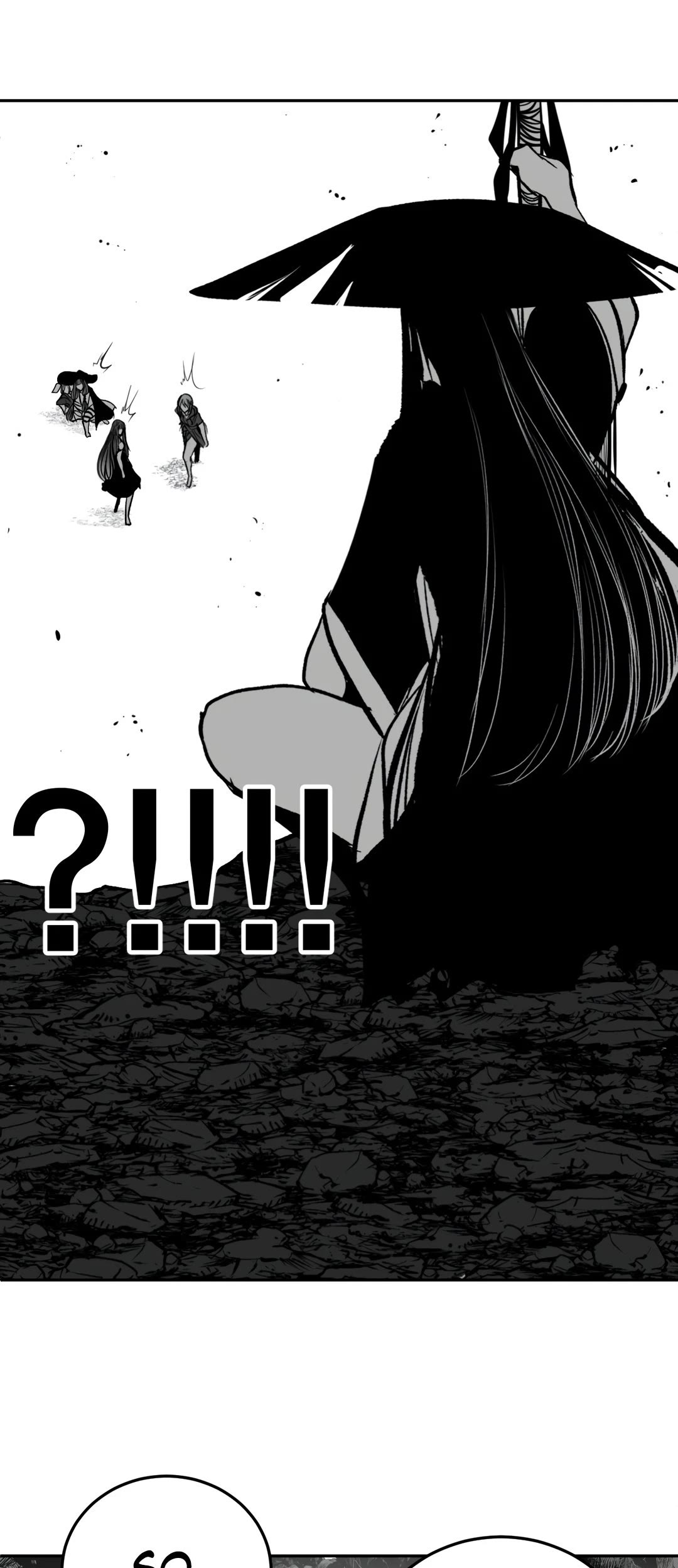 What Happens Inside the Dungeon Chapter 95 page 53 - Chapter 95