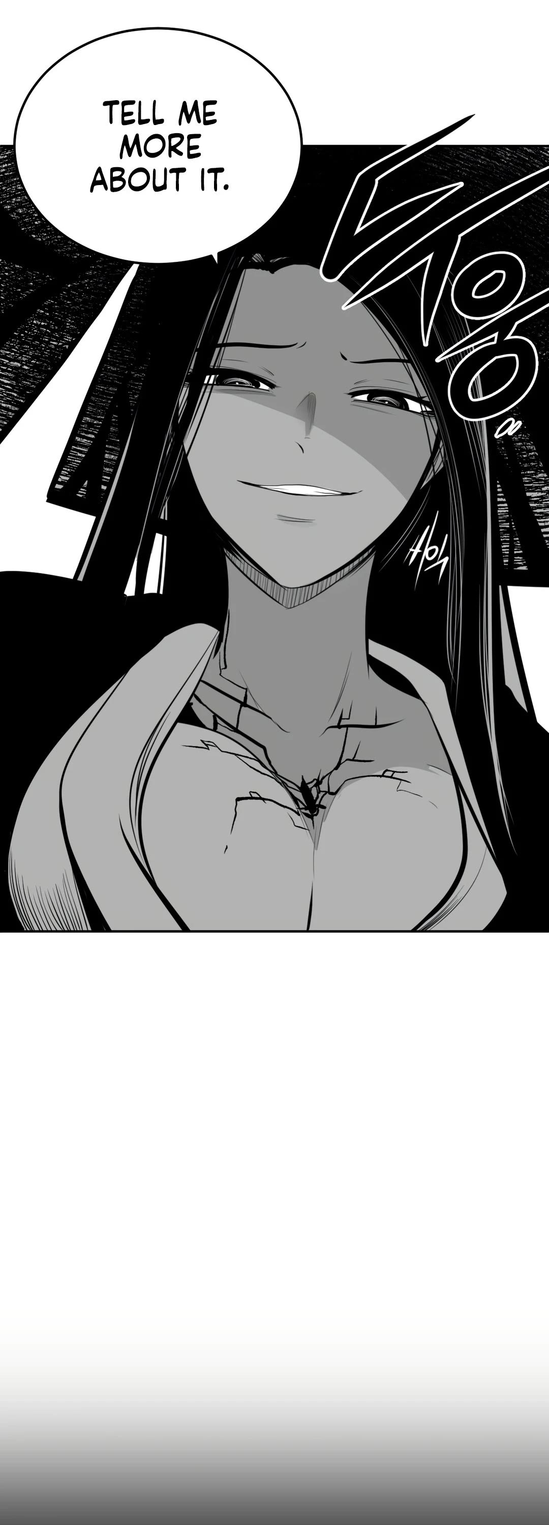 What Happens Inside the Dungeon Chapter 95 page 55 - Chapter 95