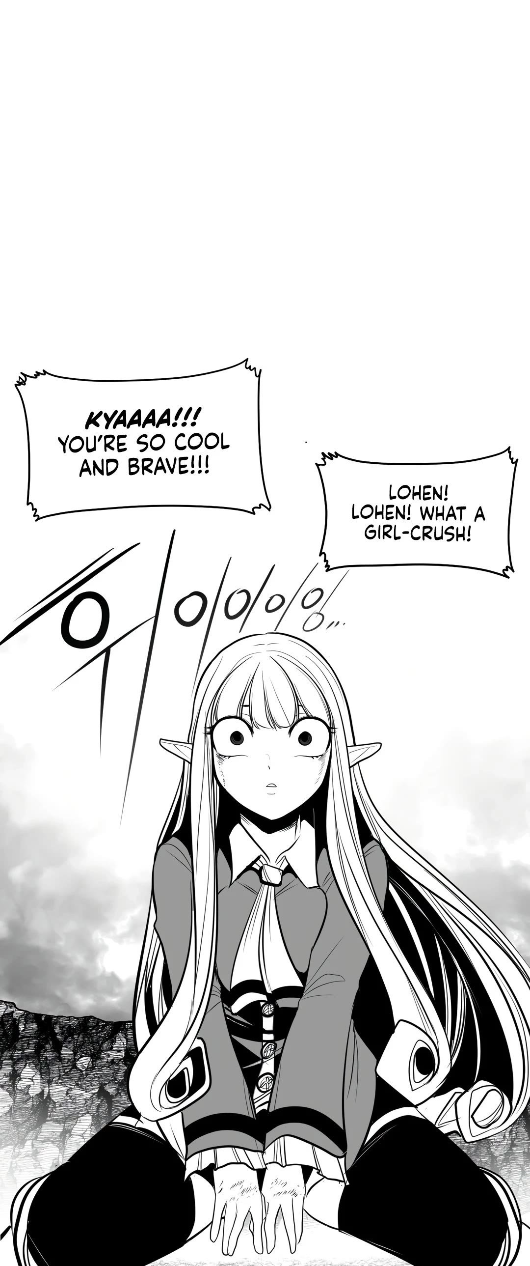 What Happens Inside the Dungeon Chapter 95 page 58 - Chapter 95