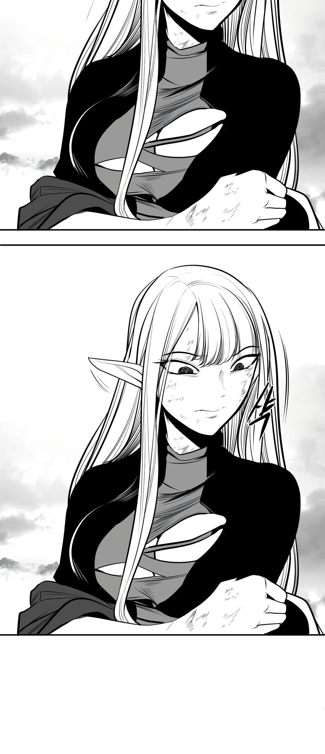 What Happens Inside the Dungeon Chapter 95 page 61 - Chapter 95