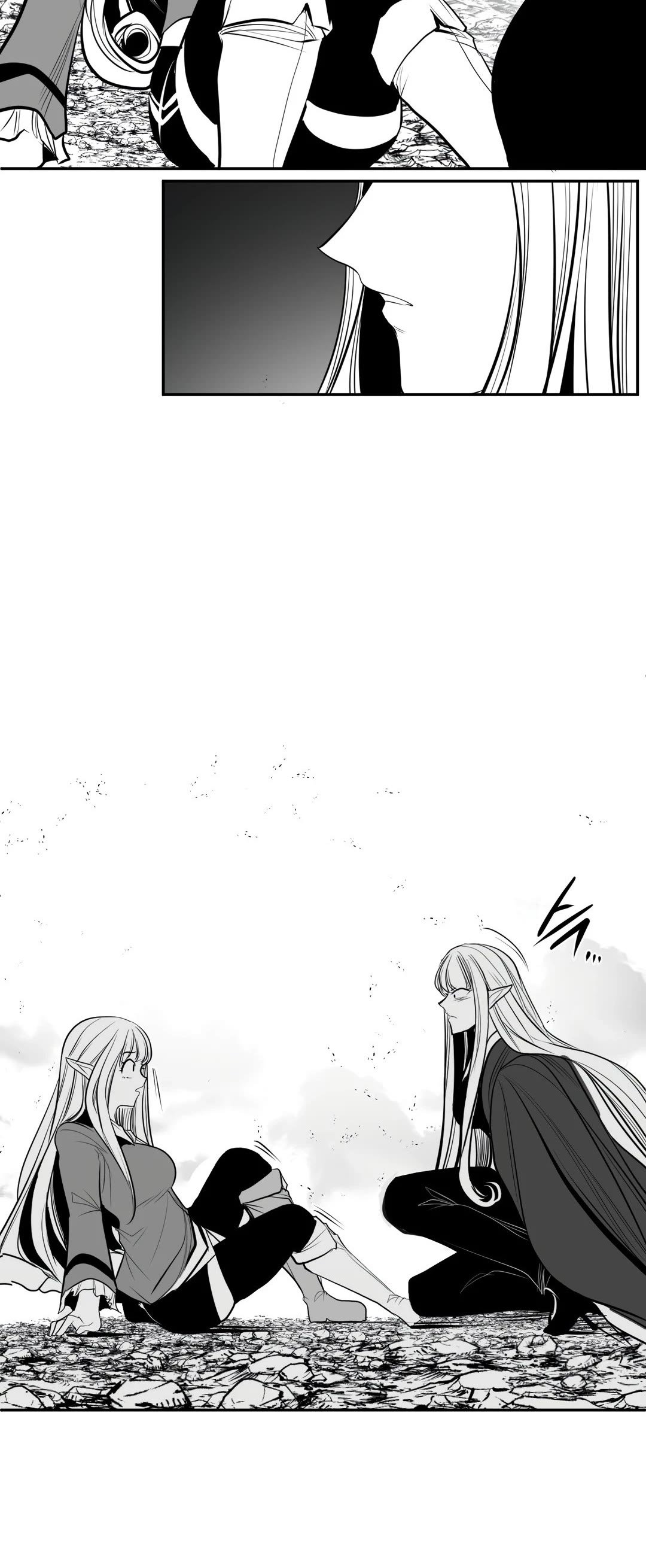 What Happens Inside the Dungeon Chapter 95 page 63 - Chapter 95