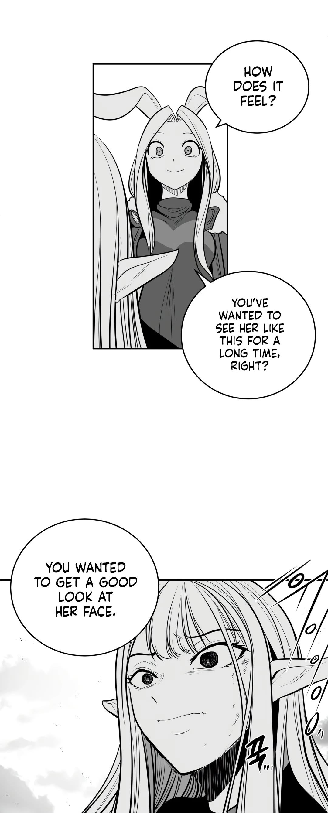 What Happens Inside the Dungeon Chapter 95 page 64 - Chapter 95