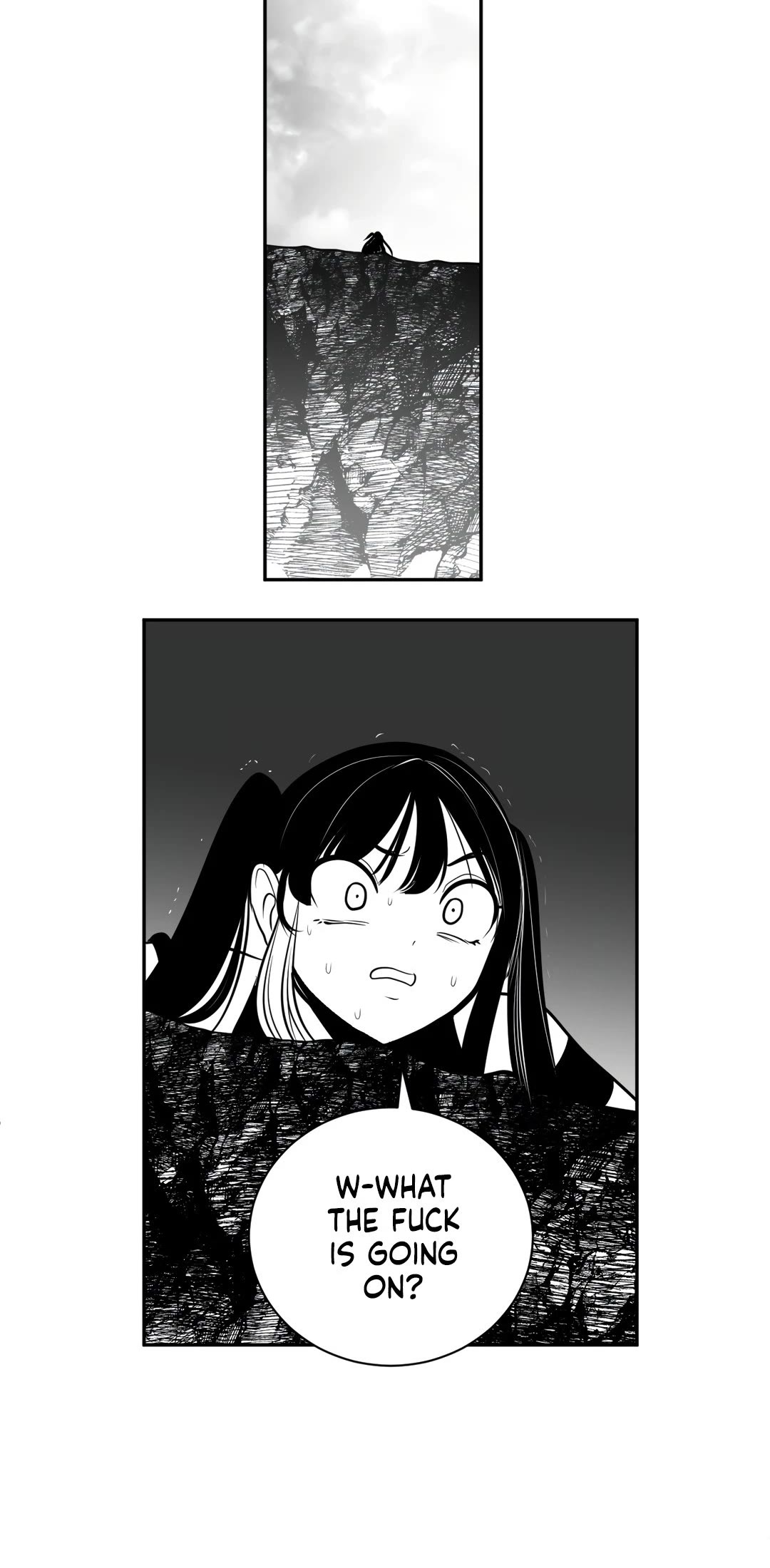 What Happens Inside the Dungeon Chapter 95 page 67 - Chapter 95
