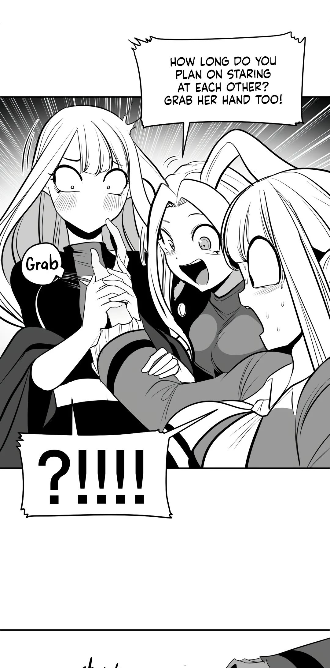 What Happens Inside the Dungeon Chapter 95 page 68 - Chapter 95