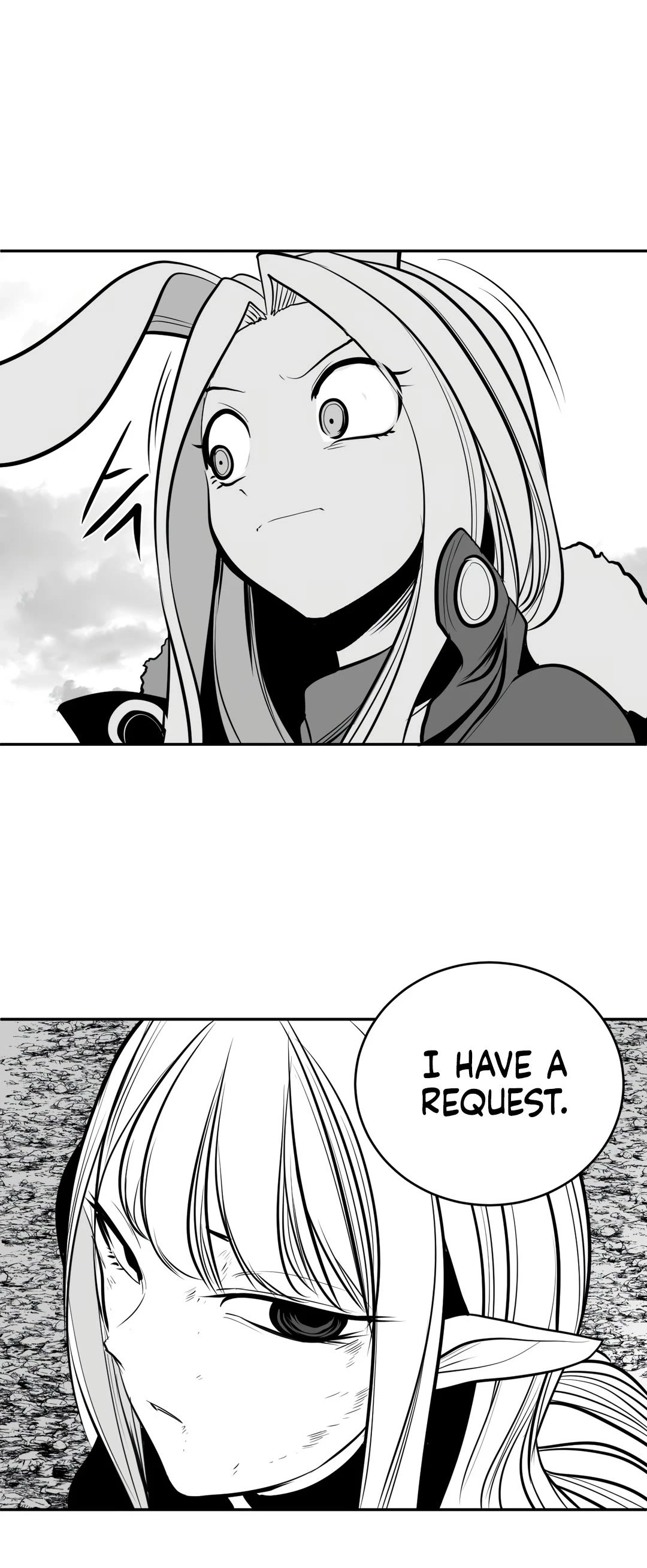 What Happens Inside the Dungeon Chapter 95 page 73 - Chapter 95