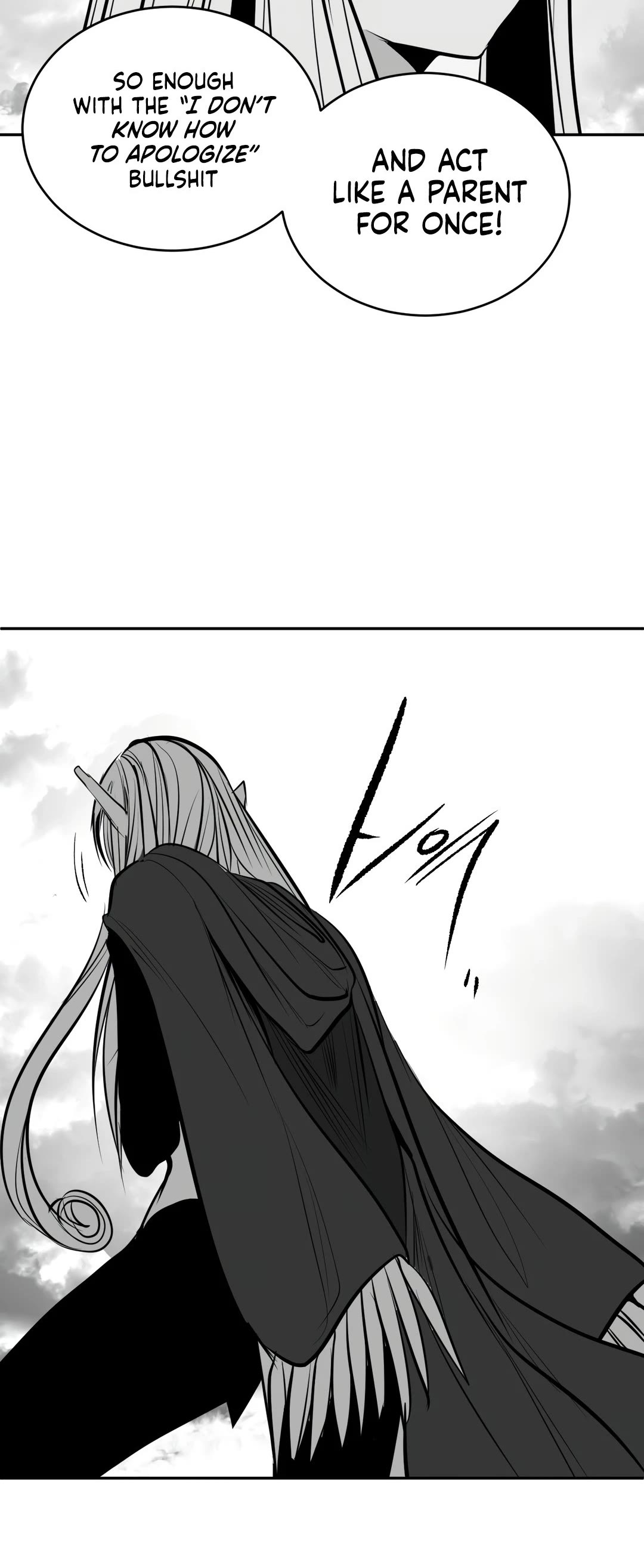 What Happens Inside the Dungeon Chapter 95 page 75 - Chapter 95