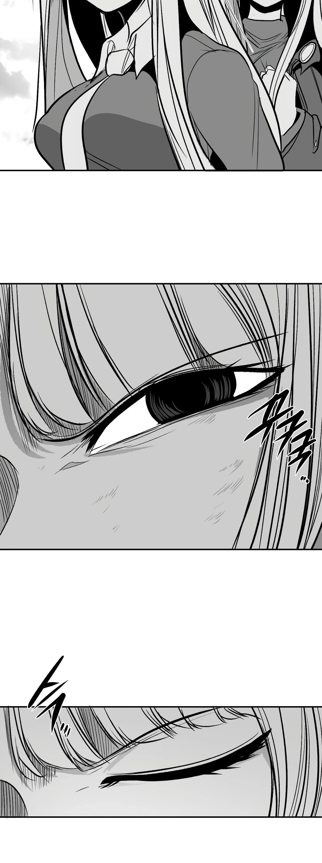 What Happens Inside the Dungeon Chapter 95 page 77 - Chapter 95