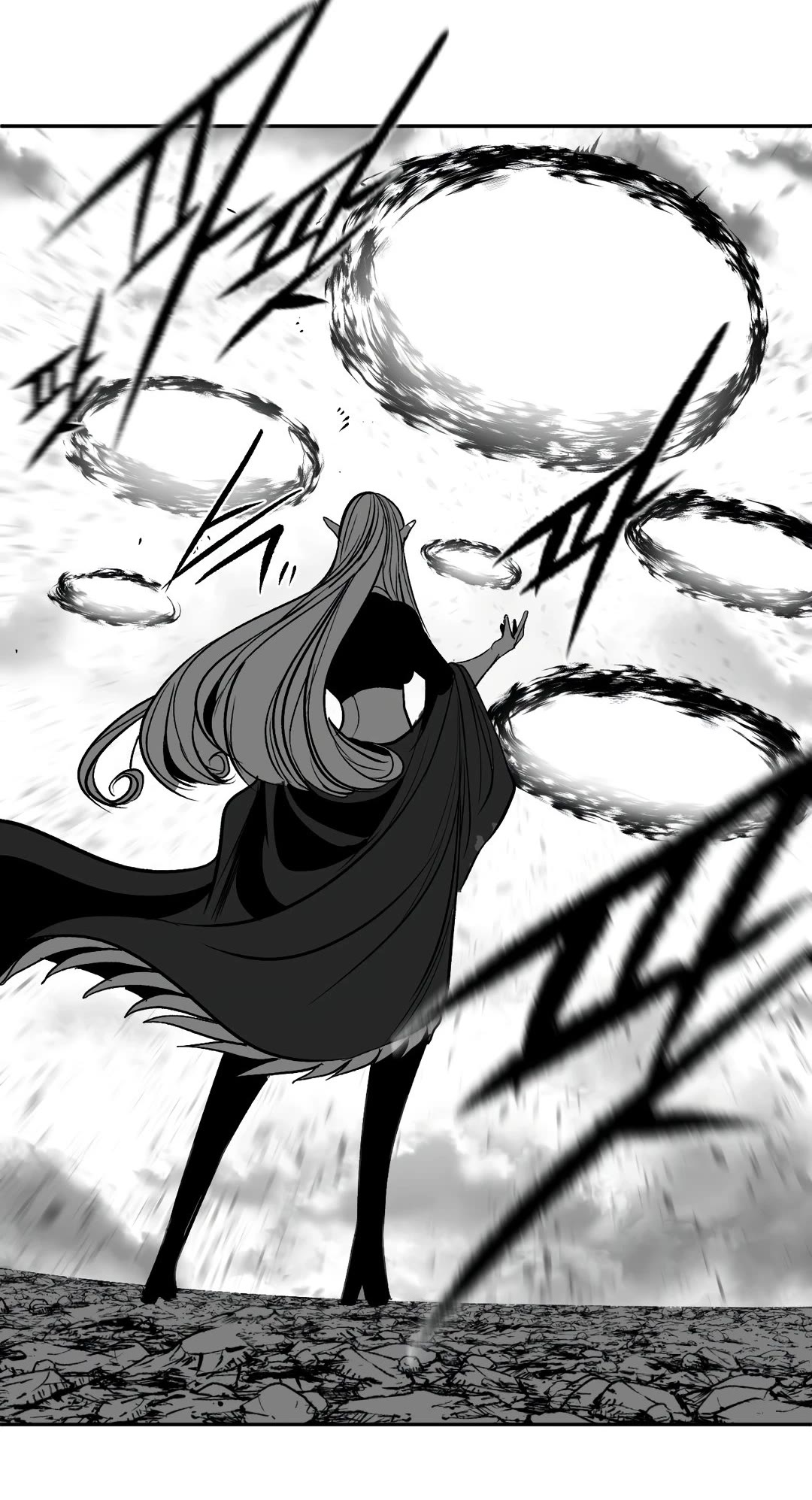 What Happens Inside the Dungeon Chapter 95 page 79 - Chapter 95
