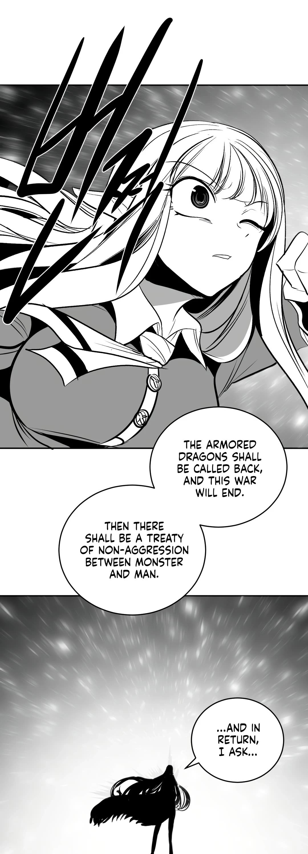 What Happens Inside the Dungeon Chapter 95 page 80 - Chapter 95