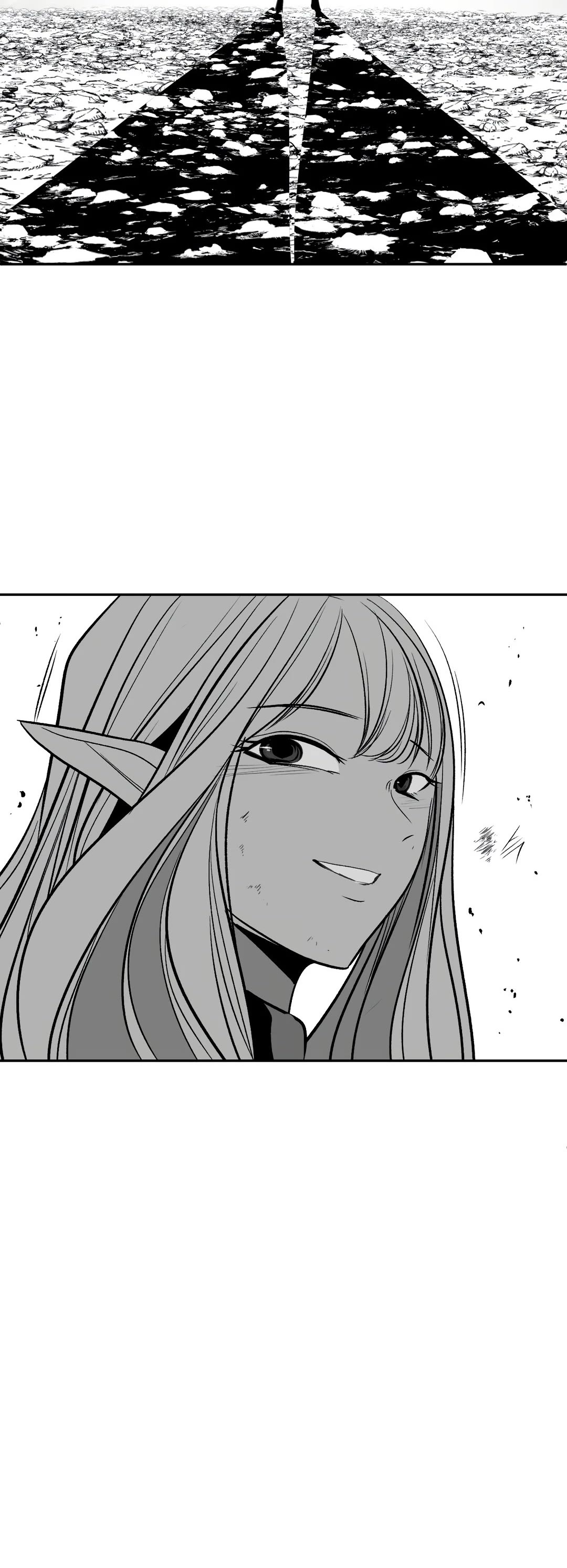 What Happens Inside the Dungeon Chapter 95 page 81 - Chapter 95