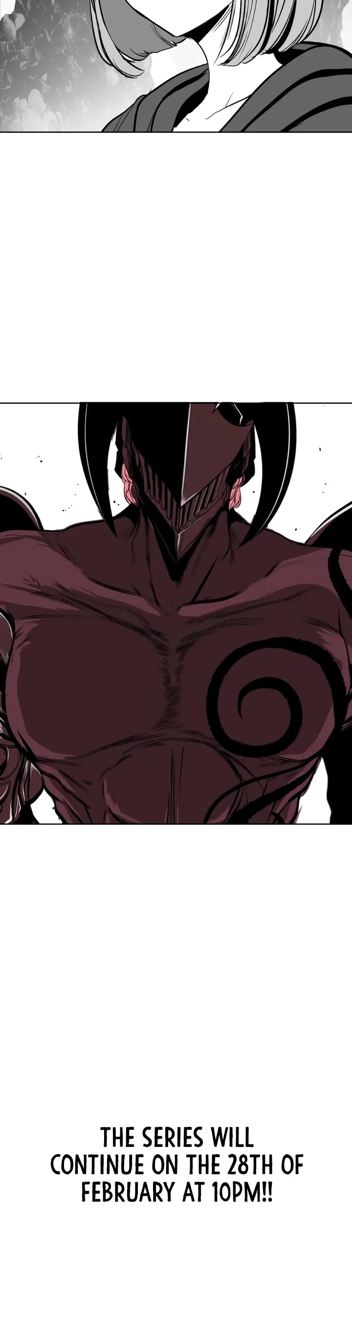 What Happens Inside the Dungeon Chapter 96.5 page 6 - Chapter 96.5
